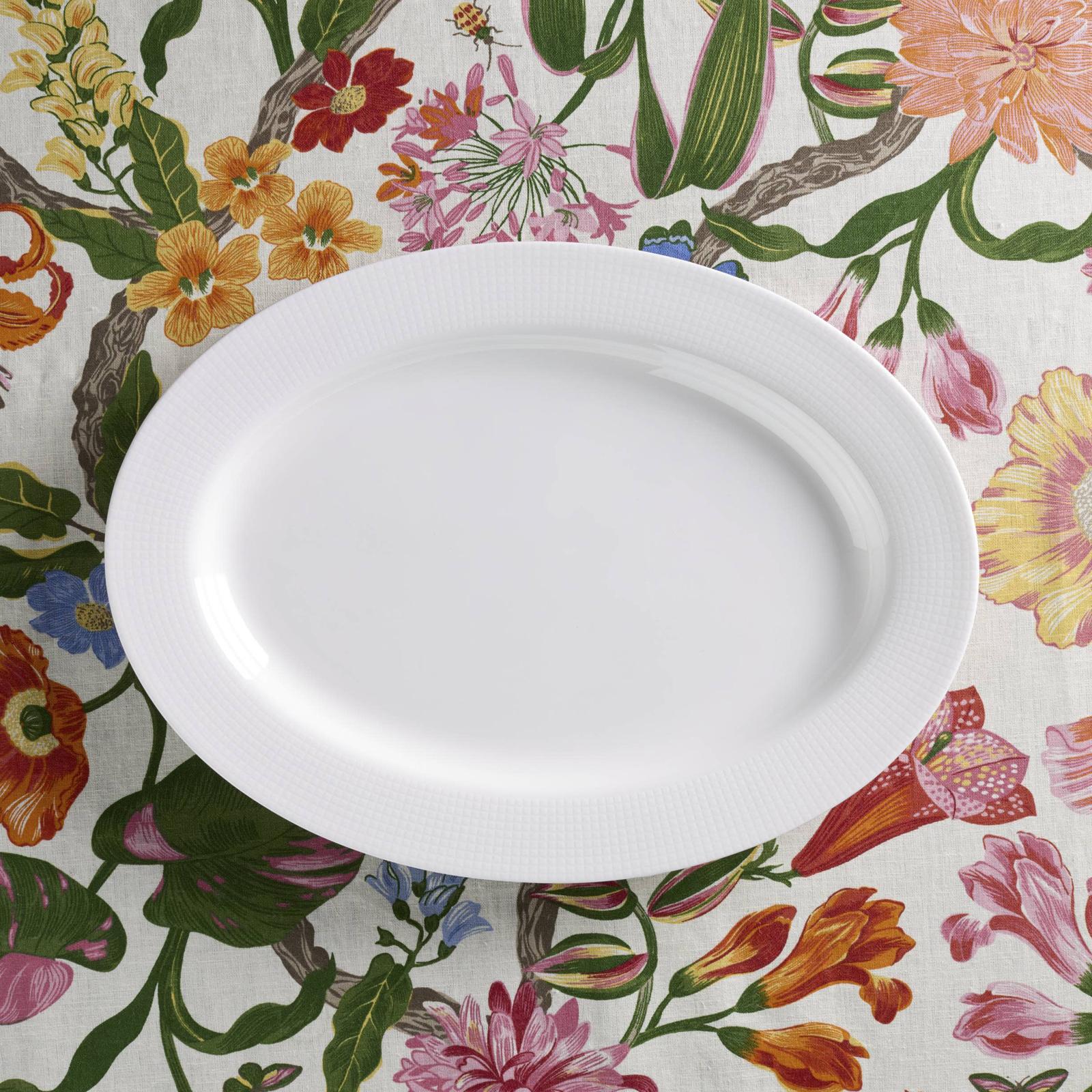 Tuscany Classics Serving Platter 8 Tuscany Classics Serving Platter