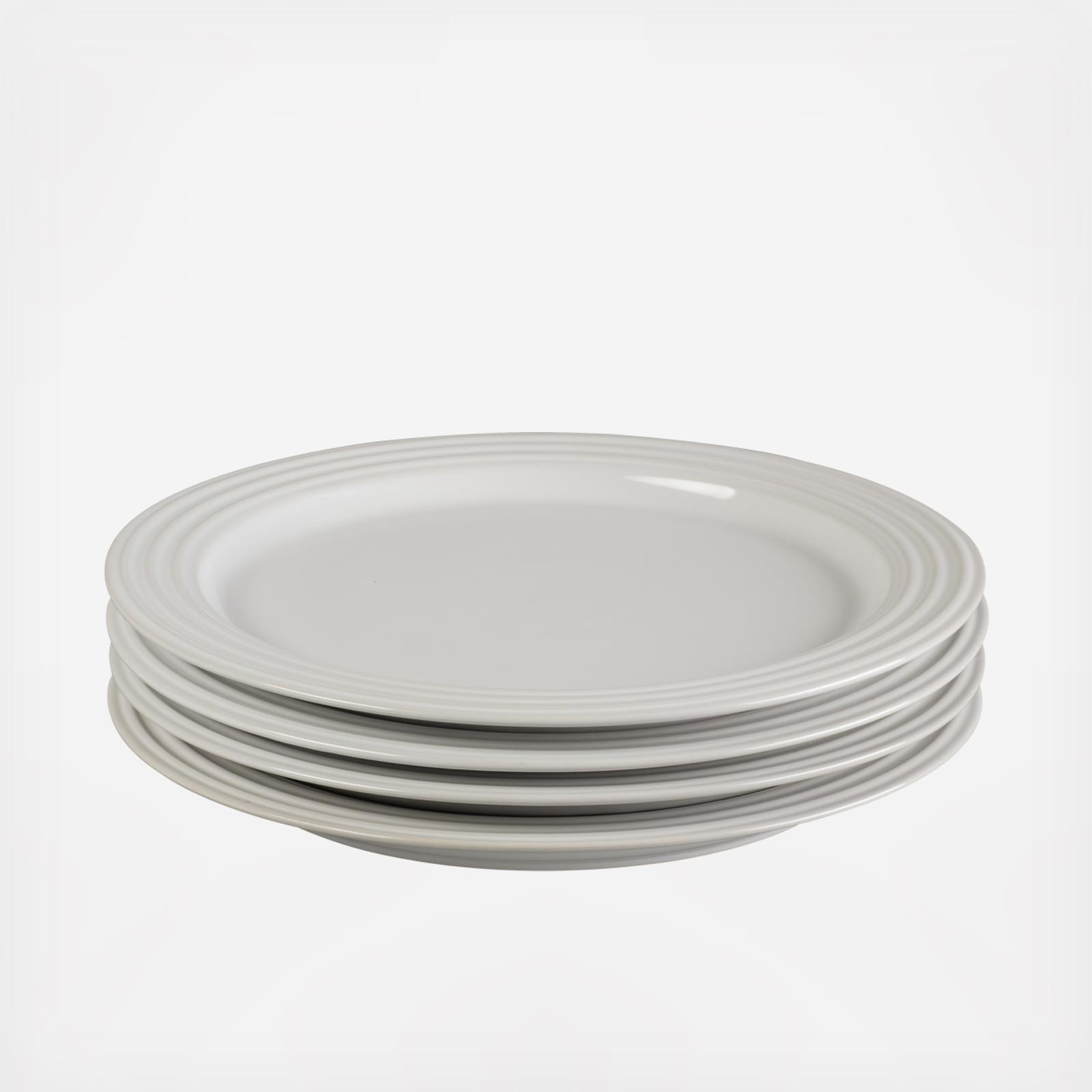 Dinner Plate, Set of 4 2 Dinner Plate, Set of 4