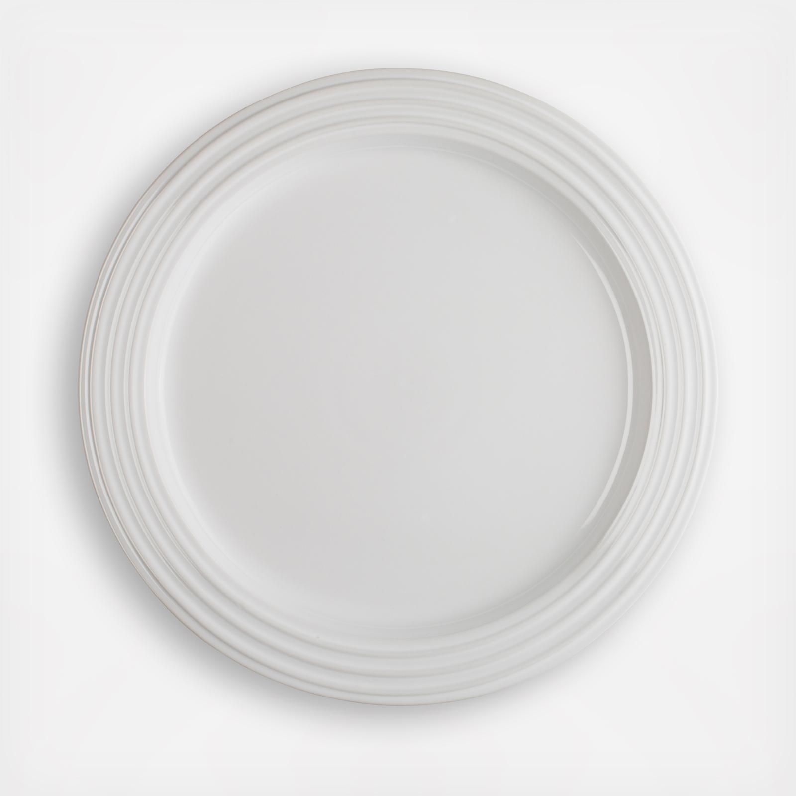 Dinner Plate, Set of 4 3 Dinner Plate, Set of 4