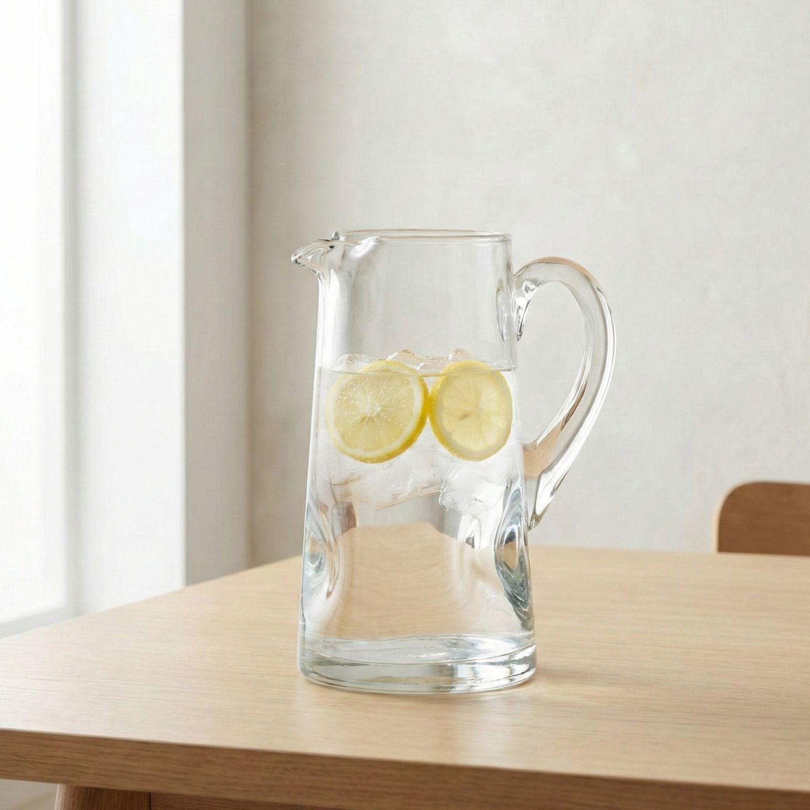 Impressions Pitcher 11 Impressions Pitcher