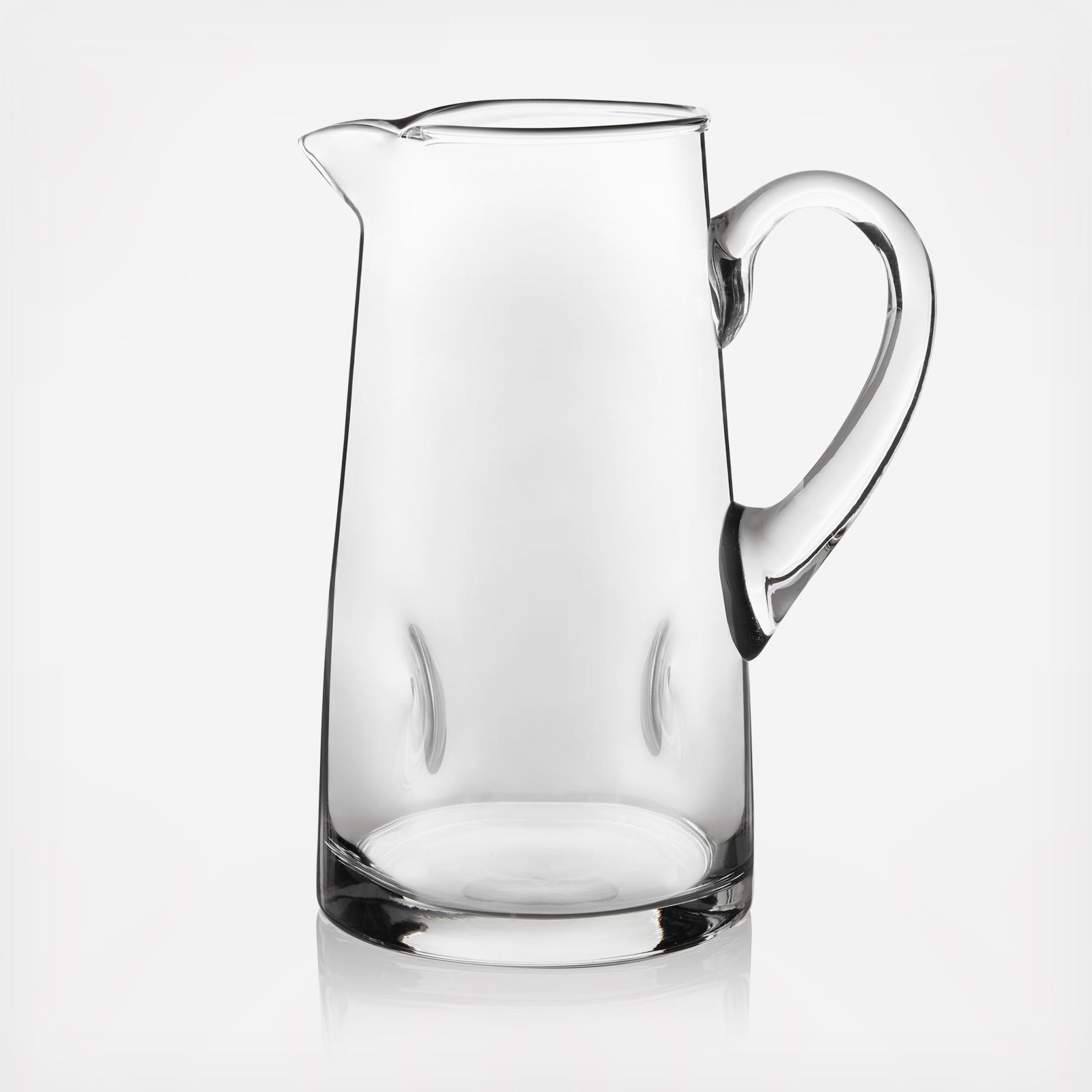 Impressions Pitcher