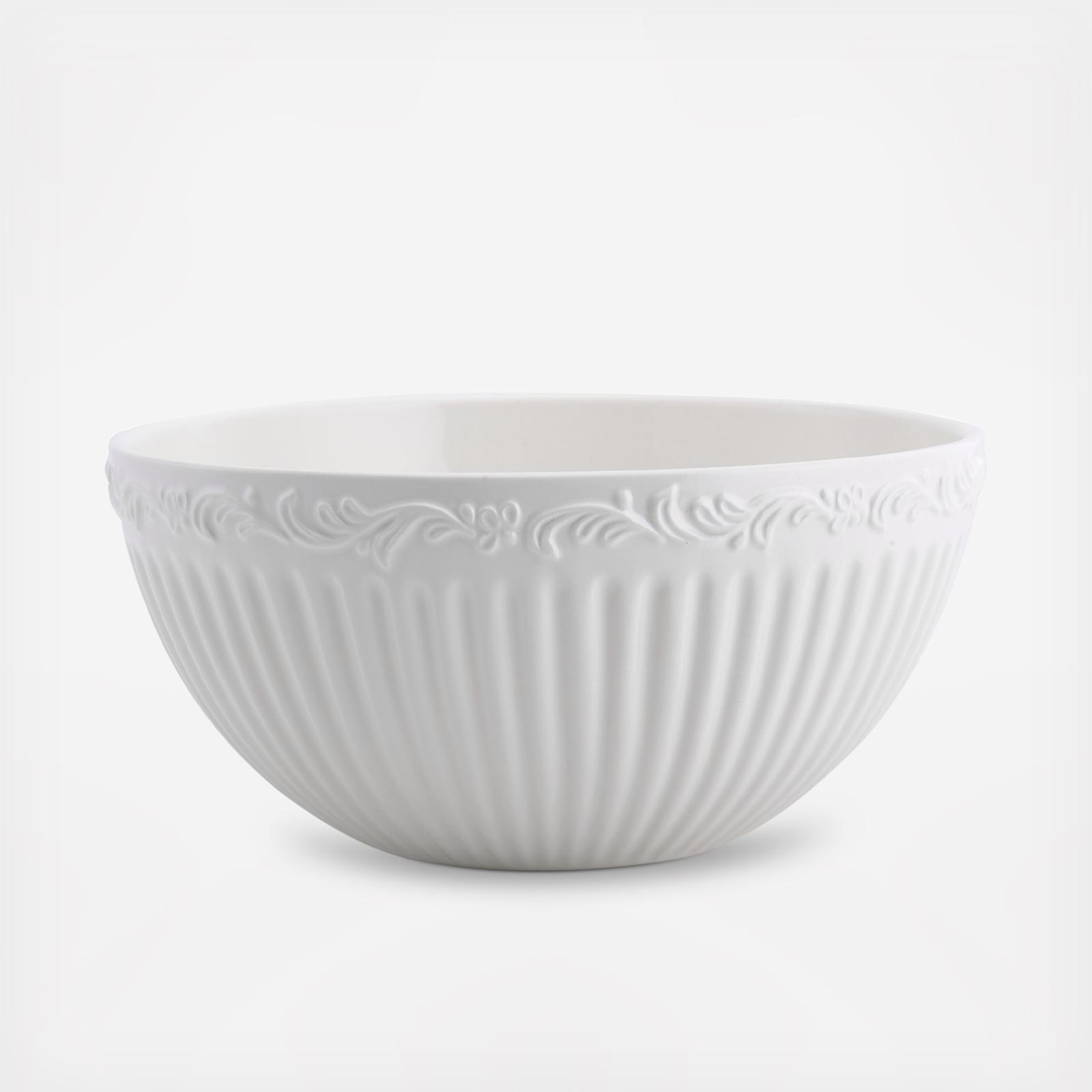 Italian Countryside Serving Bowl 10 Italian Countryside Serving Bowl