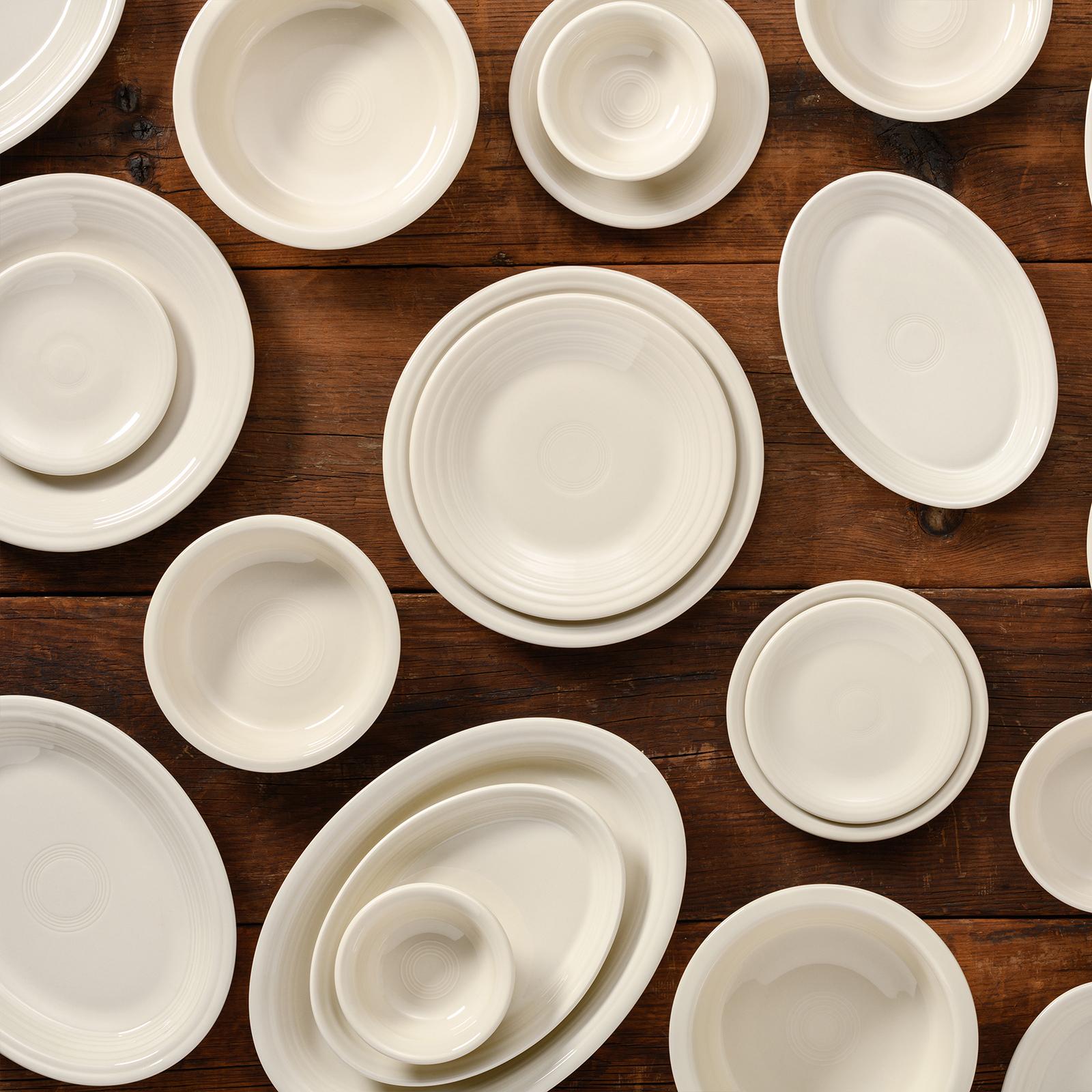 Classic Rim 4-Piece Place Setting, Service for 1 4 Classic Rim 4-Piece Place Setting, Service for 1