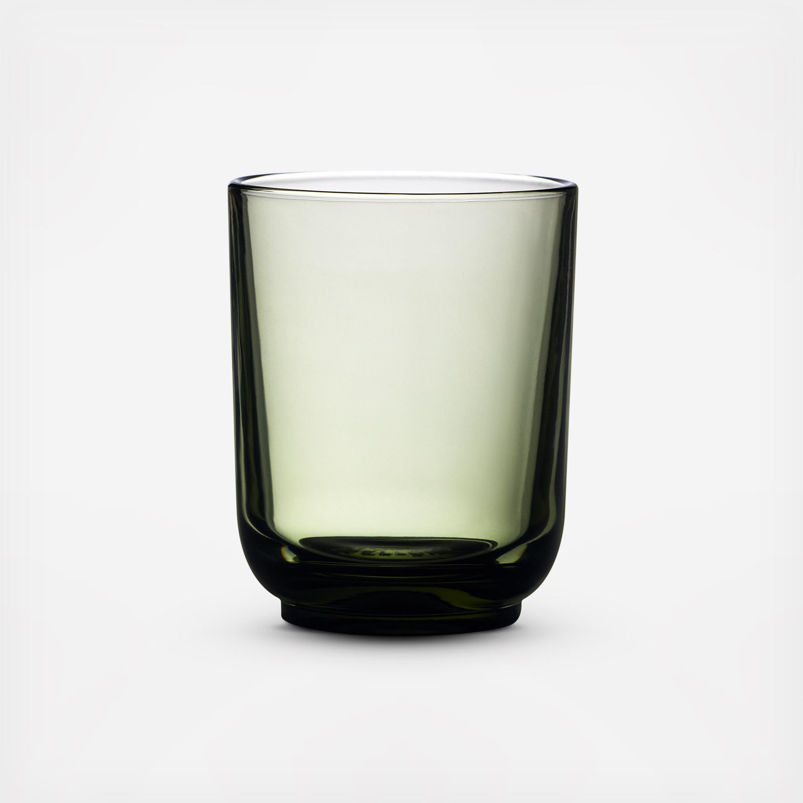 Pirch Latte Glass, Set of 2 7 Pirch Latte Glass, Set of 2