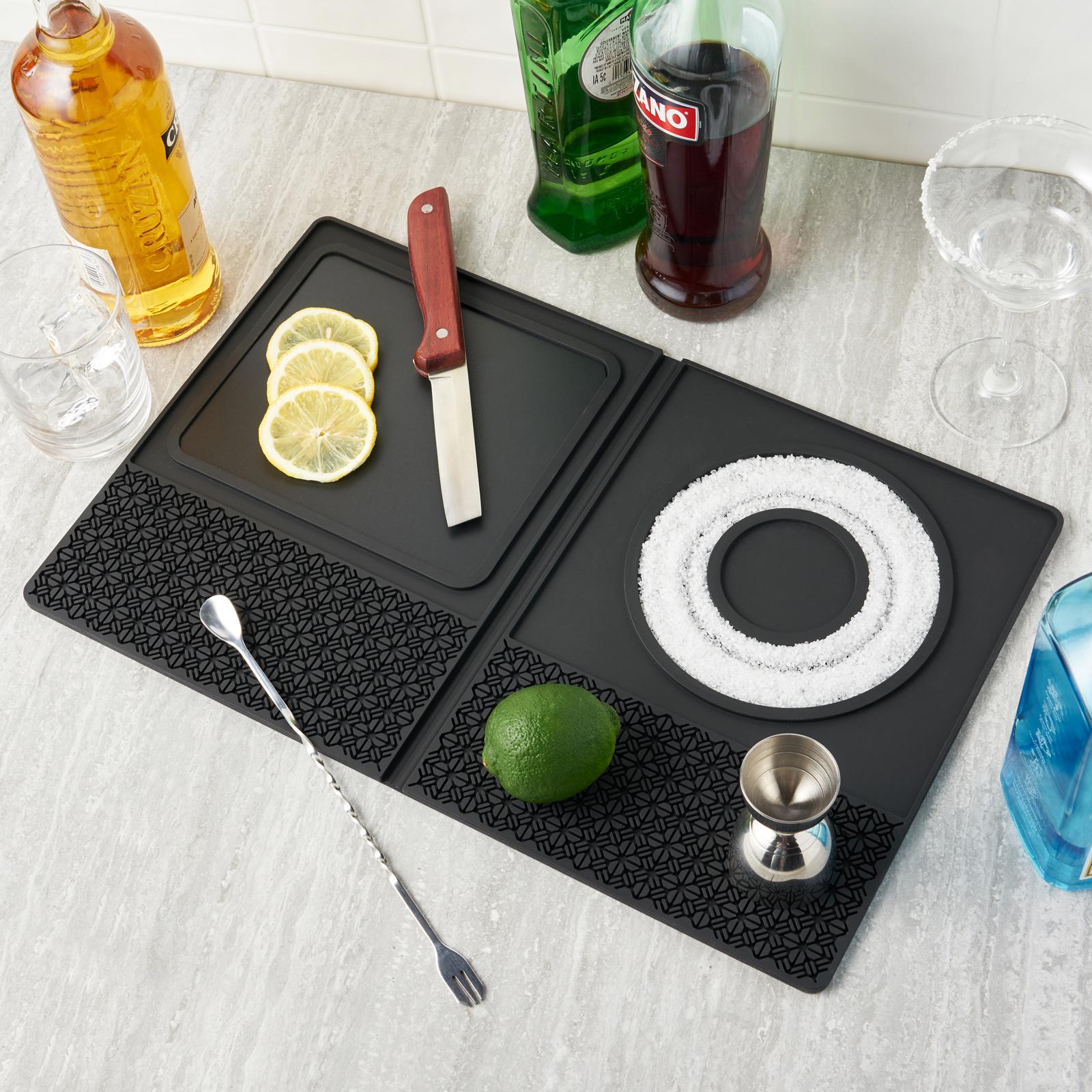 3-in-1 Bar Mat 1 3-in-1 Bar Mat