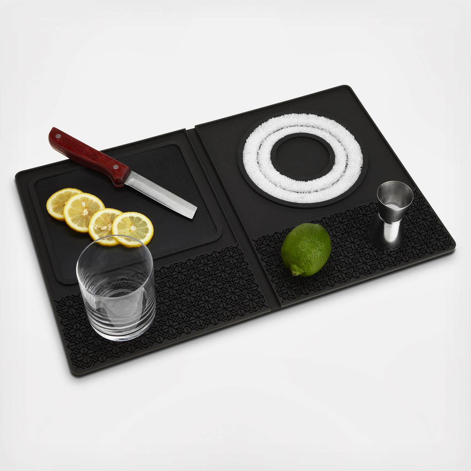 3-in-1 Bar Mat 4 3-in-1 Bar Mat