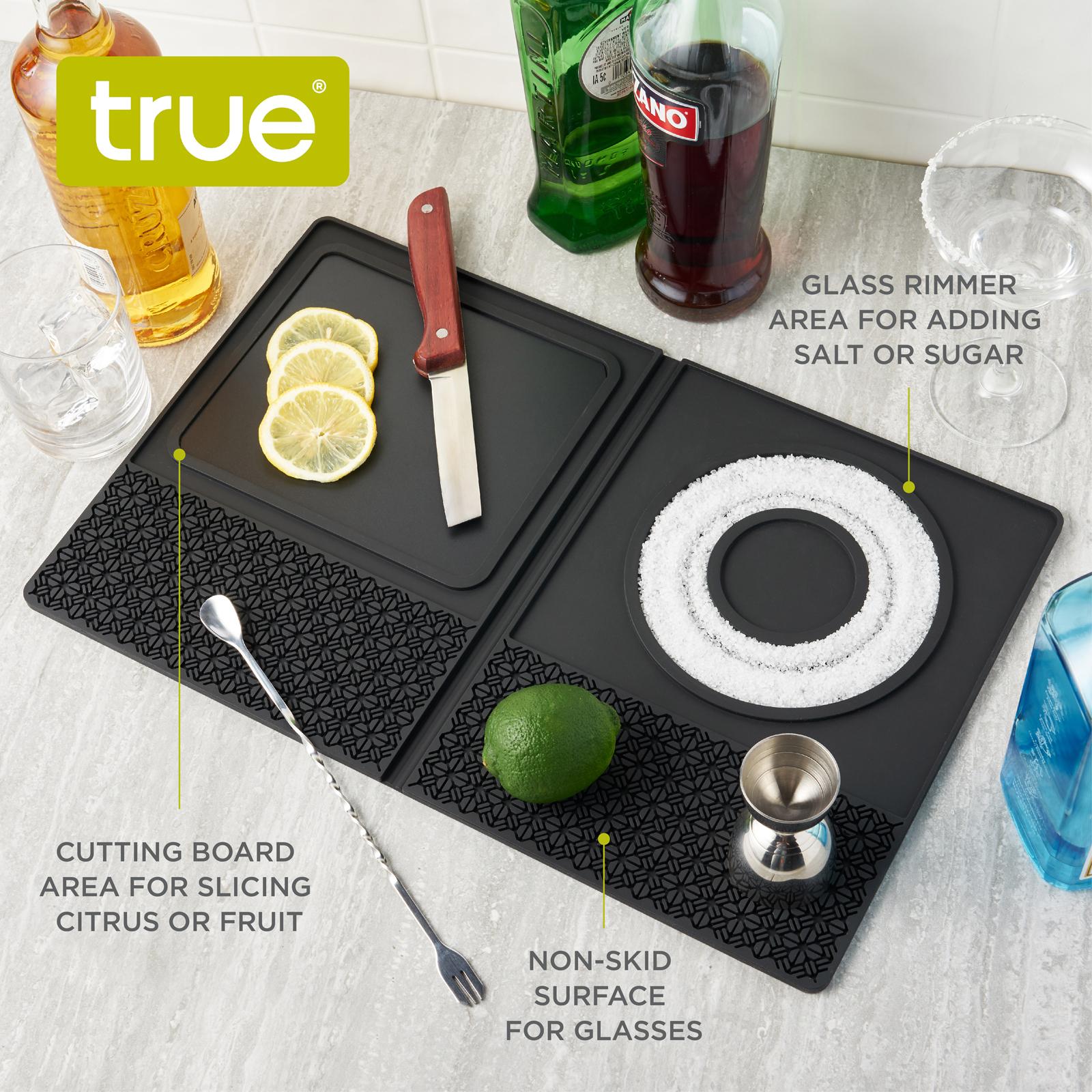 3-in-1 Bar Mat 5 3-in-1 Bar Mat