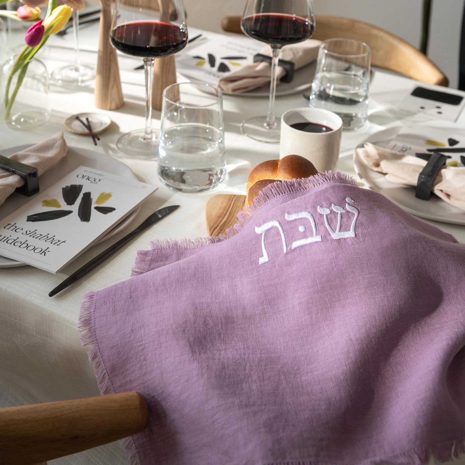 Challah Cover 1 Challah Cover