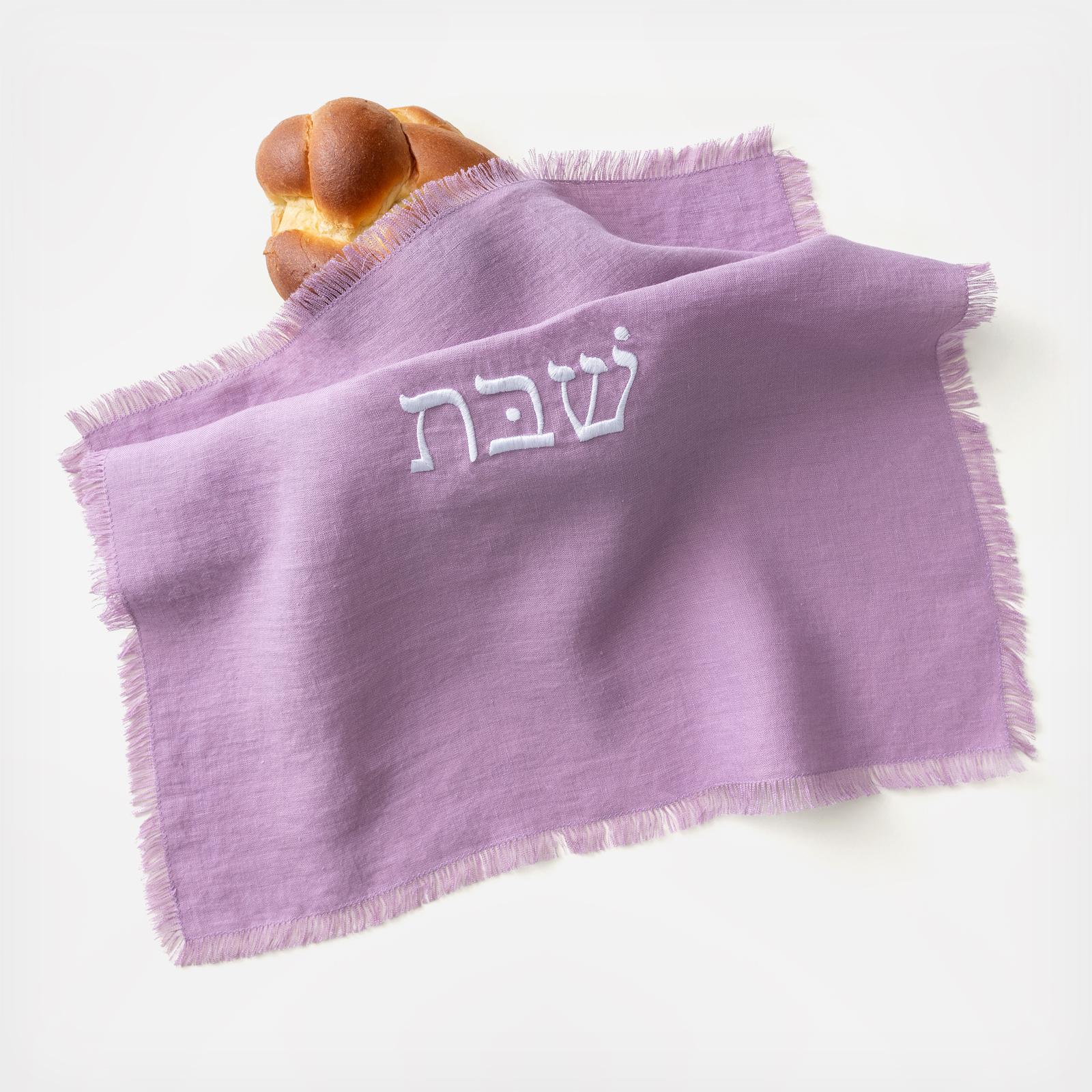 Challah Cover 2 Challah Cover