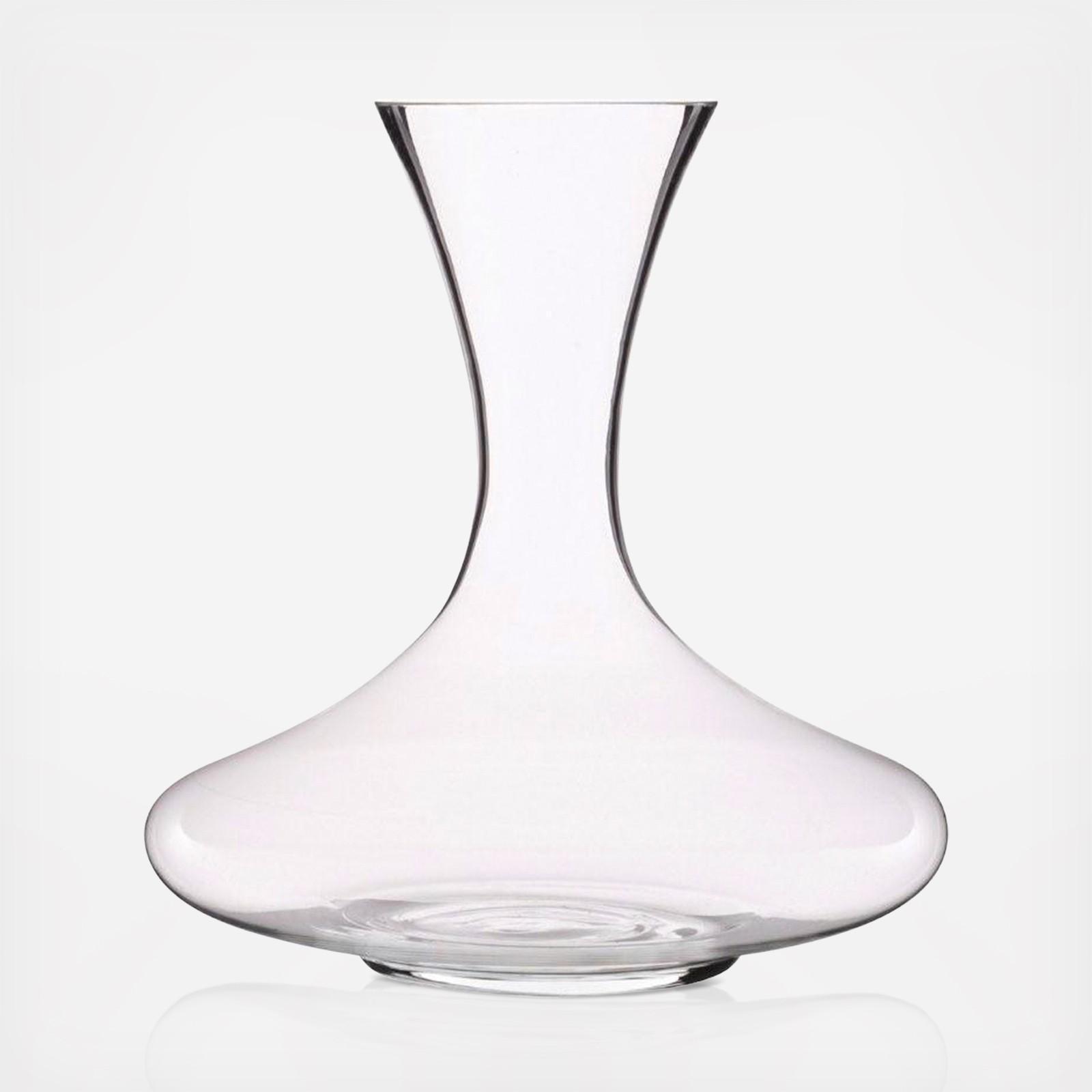 Crescendo Decanter 1 Crescendo Decanter