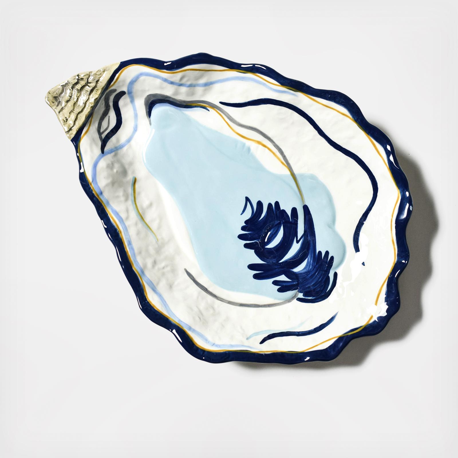 Oyster Platter 6 Oyster Platter