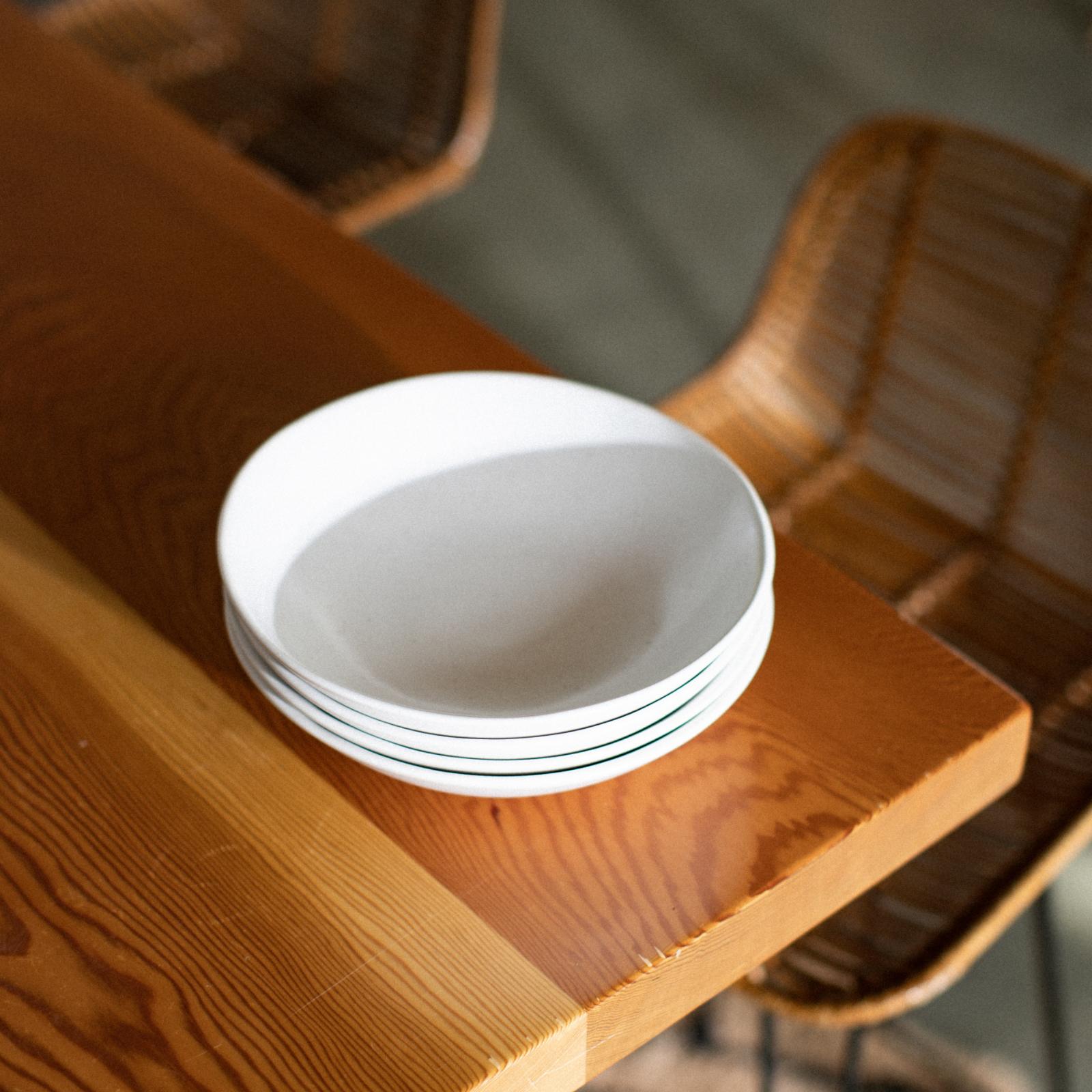 Pasta Bowl, Set of 4 8 Pasta Bowl, Set of 4