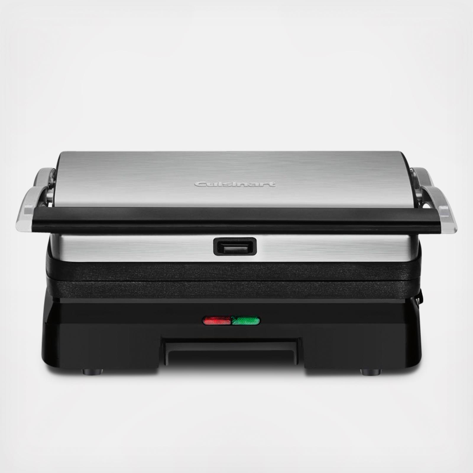 Griddler Grill and Panini Press 5 Griddler Grill and Panini Press