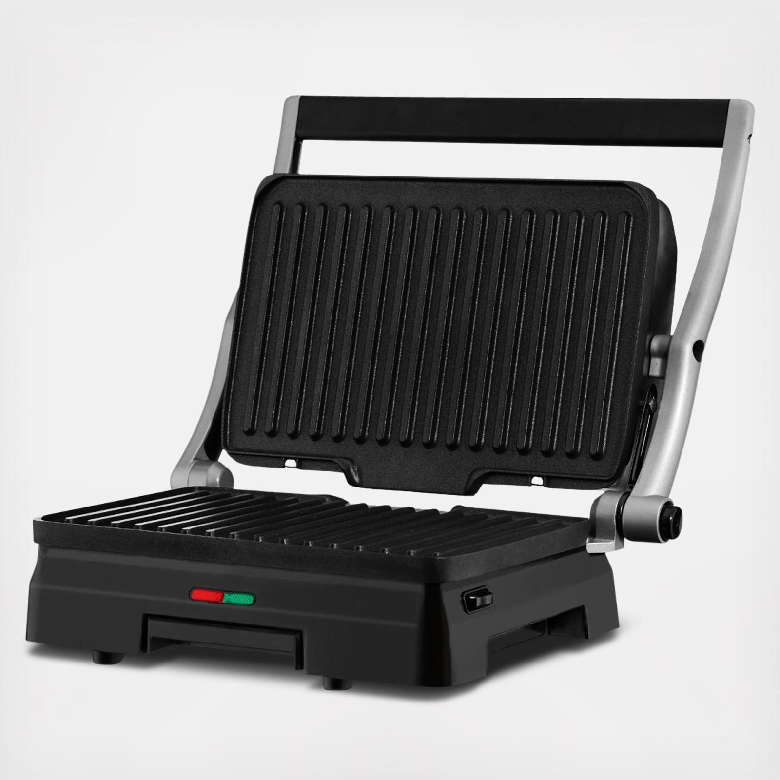 Griddler Grill and Panini Press 7 Griddler Grill and Panini Press