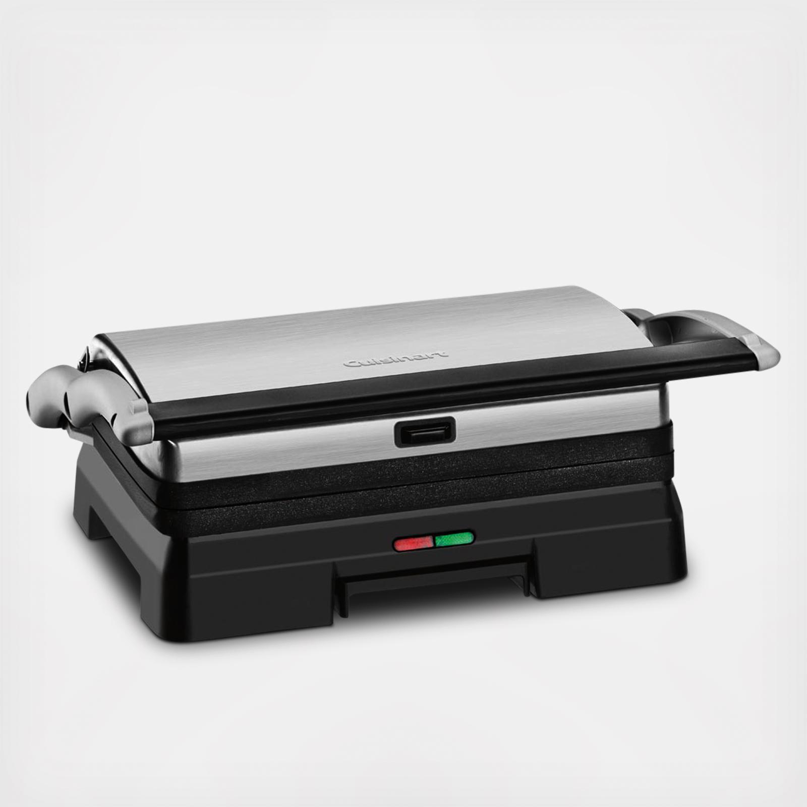 Griddler Grill and Panini Press 8 Griddler Grill and Panini Press