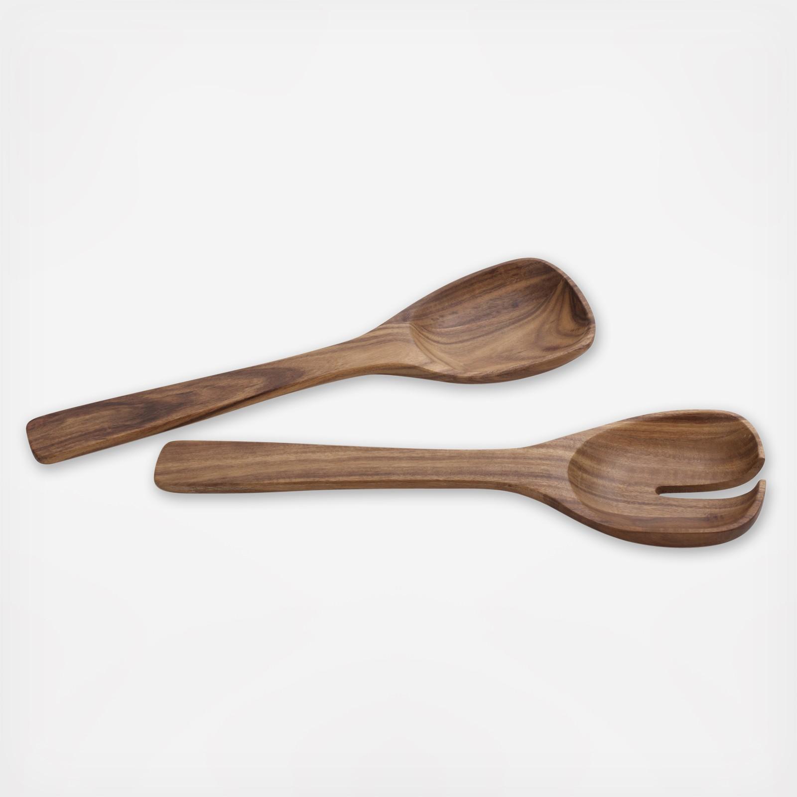 Artesano Original Salad Servers 2 Artesano Original Salad Servers