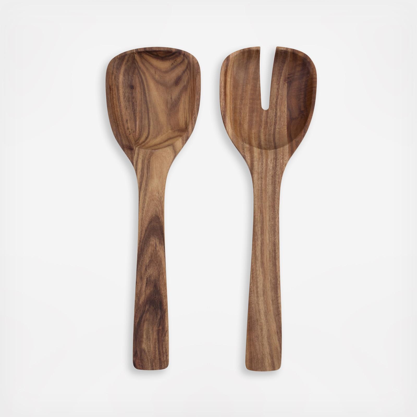 Artesano Original Salad Servers 3 Artesano Original Salad Servers