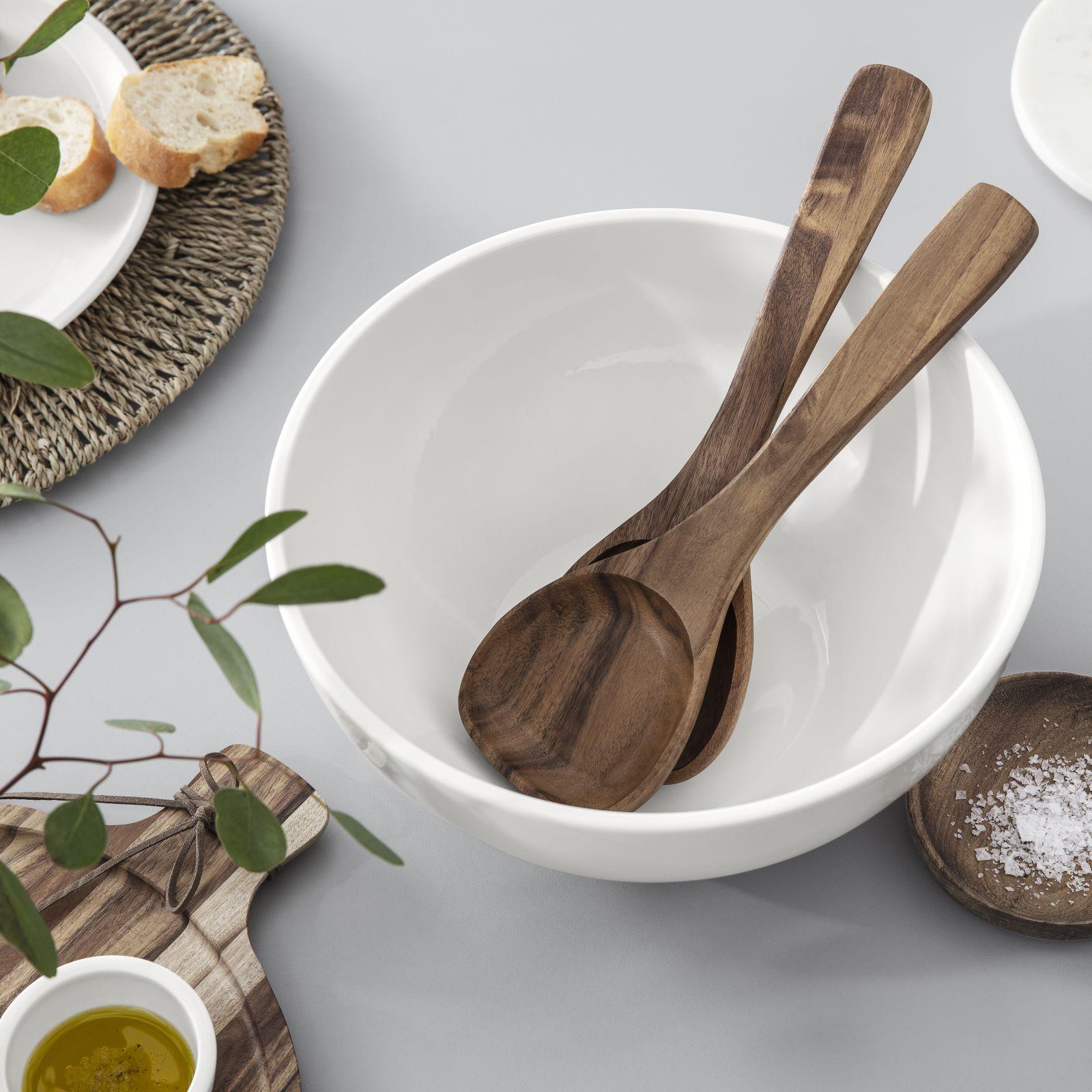 Artesano Original Salad Servers 4 Artesano Original Salad Servers