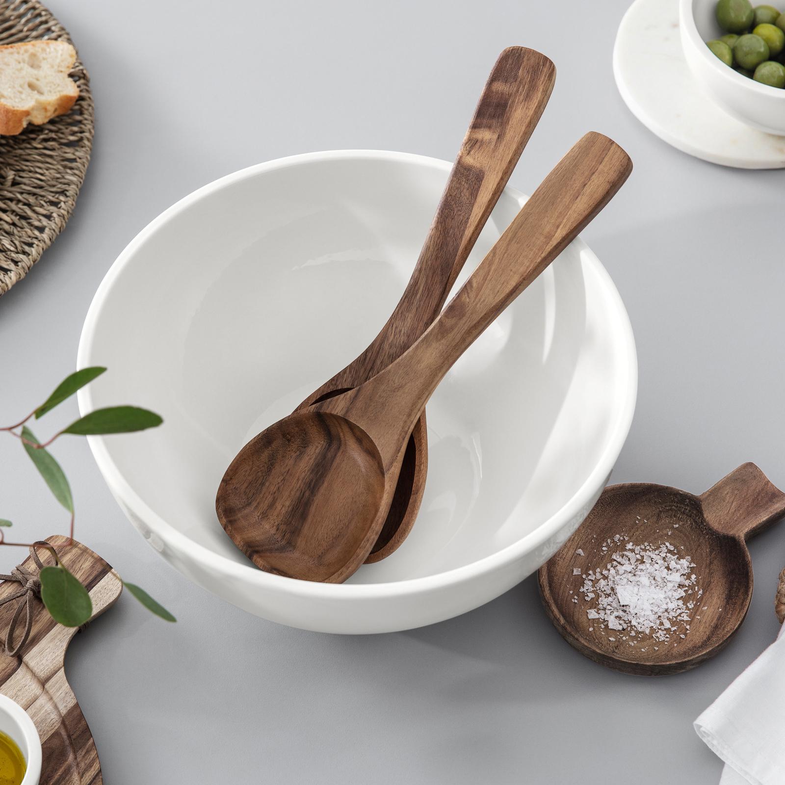 Artesano Original Salad Servers 6 Artesano Original Salad Servers