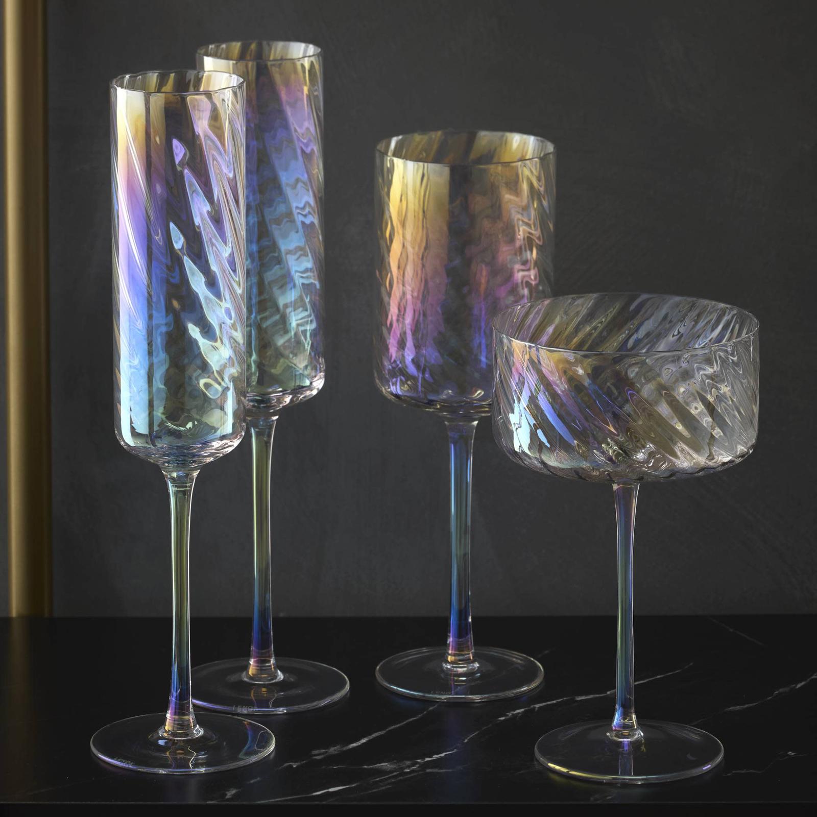 Tuscany Classics Straight White Wine Glass, Set of 6 6 Tuscany Classics Straight White Wine Glass, Set of 6