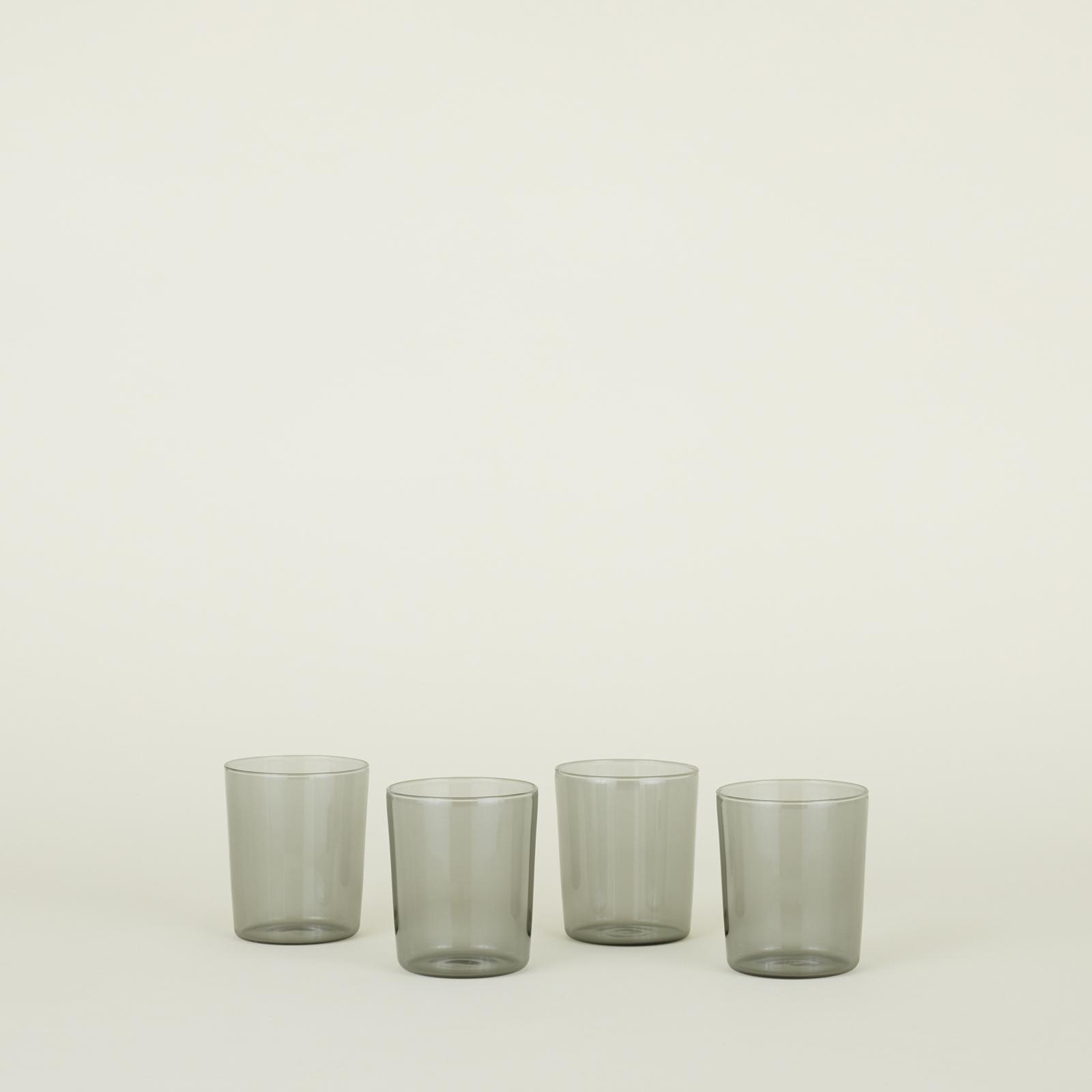 Essential Tumbler, Set of 4 16 Essential Tumbler, Set of 4
