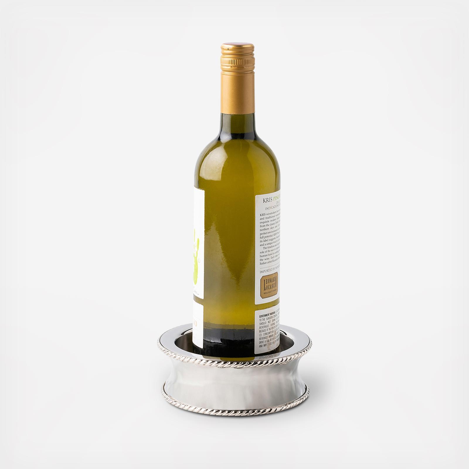 Graham Wine Coaster