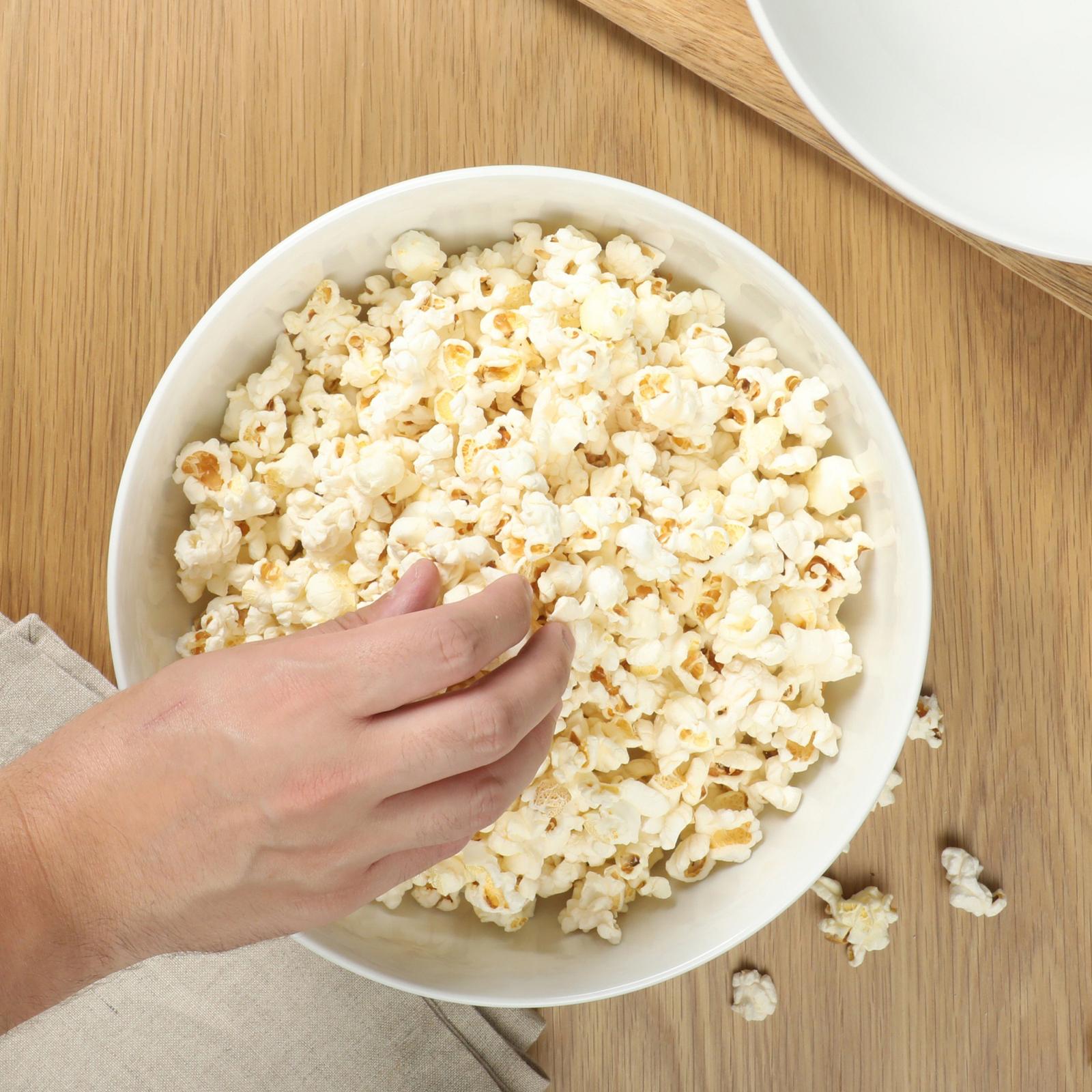 Great Essentials Salad Serving Bowl, Set of 2 4 Great Essentials Salad Serving Bowl, Set of 2