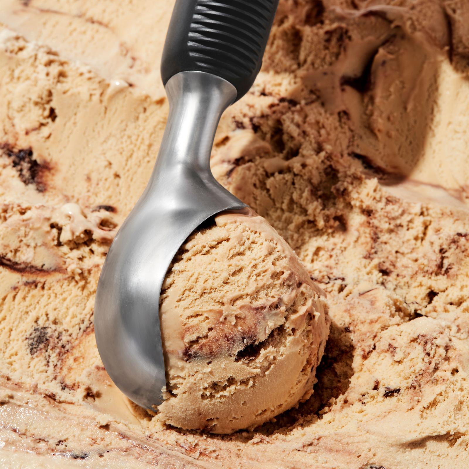 Good Grips Ice Cream Scoop 1 Good Grips Ice Cream Scoop