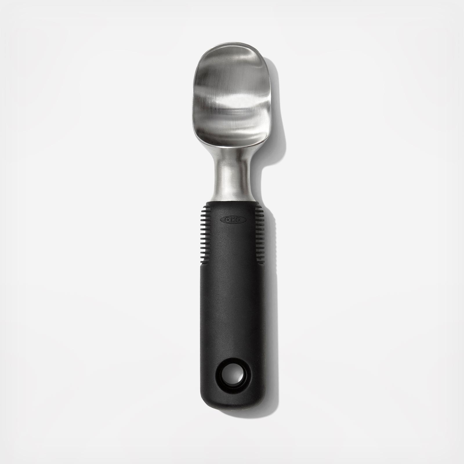 Good Grips Ice Cream Scoop 2 Good Grips Ice Cream Scoop