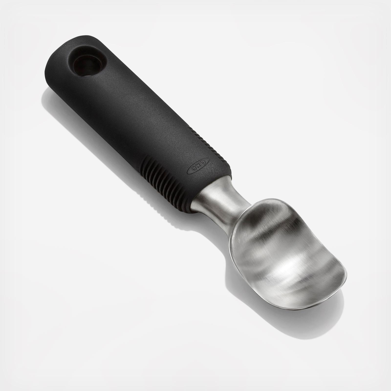 Good Grips Ice Cream Scoop 4 Good Grips Ice Cream Scoop