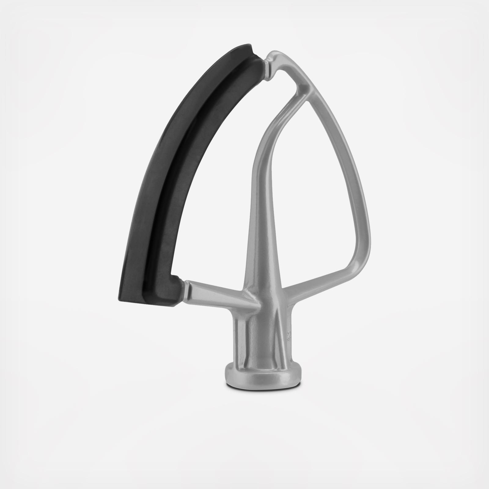Flexible Edge Beater 5 Qt. Stand Mixer Attachment 2 Flexible Edge Beater 5 Qt. Stand Mixer Attachment
