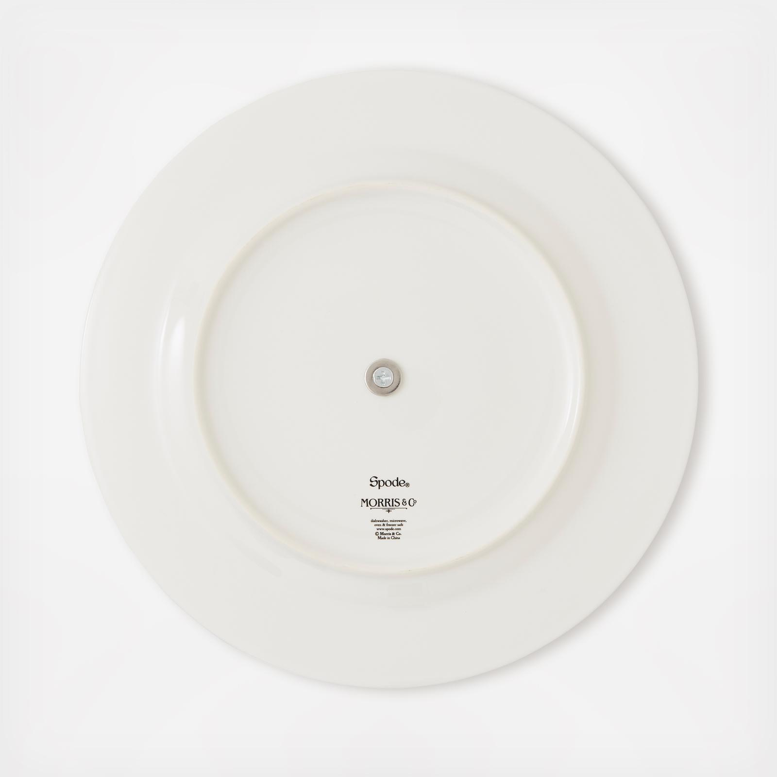 Morris & Co. 3-Tier Cake Stand 5 Morris & Co. 3-Tier Cake Stand