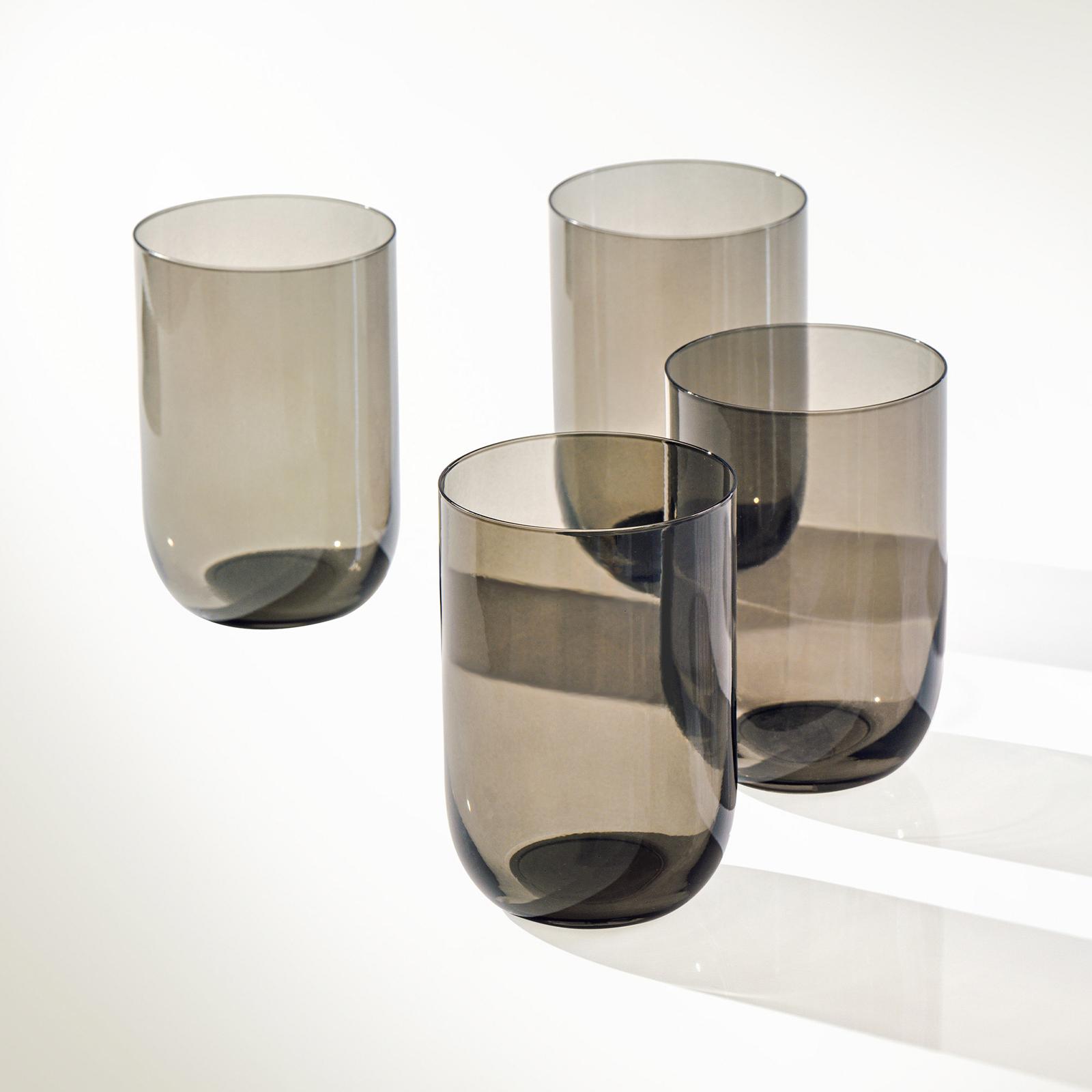 Like Highball Glass, Set of 2 12 Like Highball Glass, Set of 2