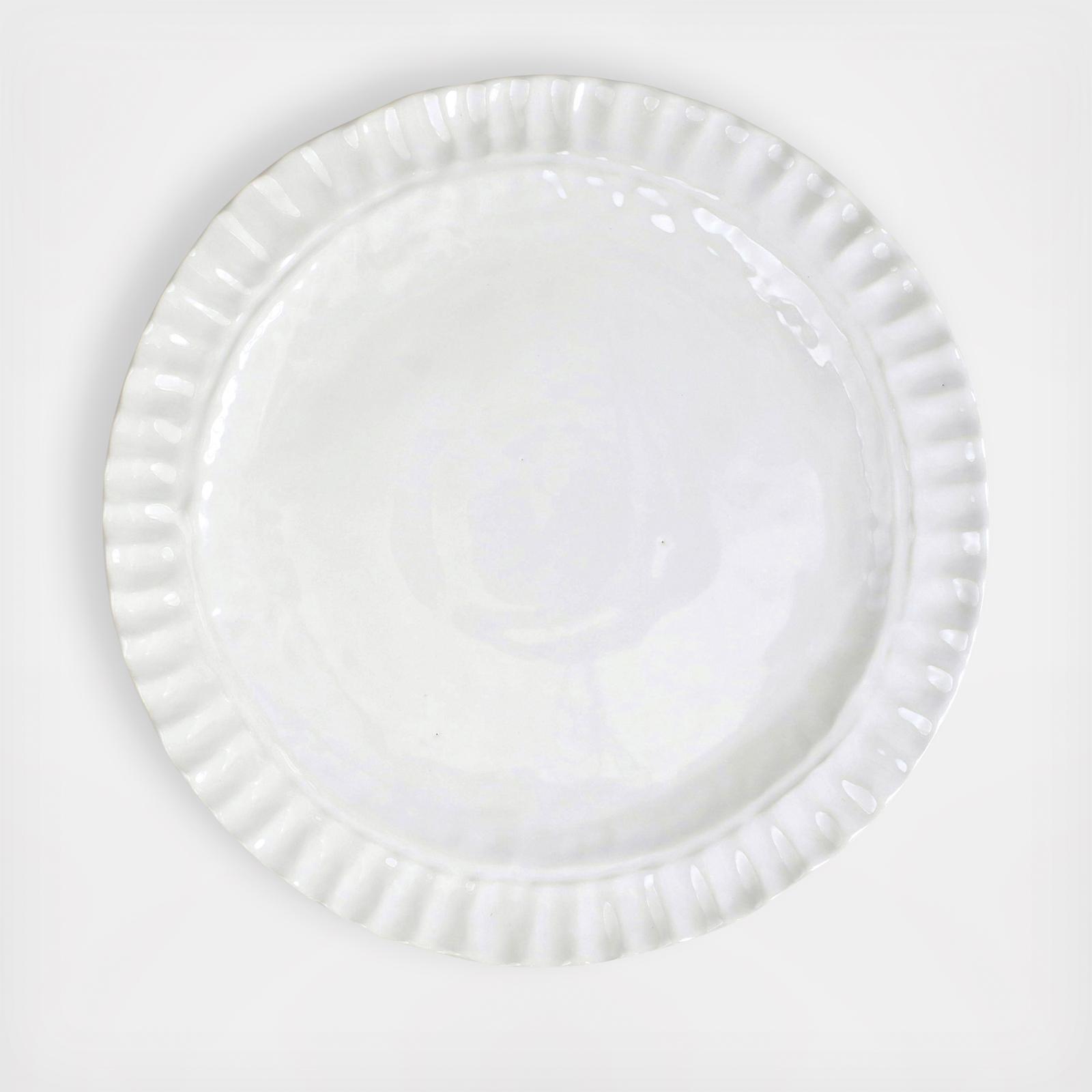 Pietra Serena Dinner Plate 16 Pietra Serena Dinner Plate
