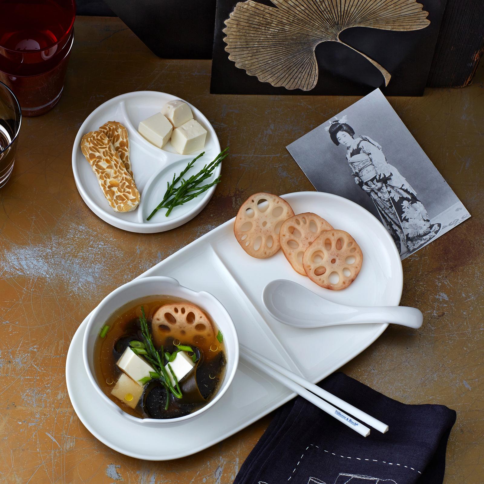 Soup Passion Asia Spoon, Set of 2