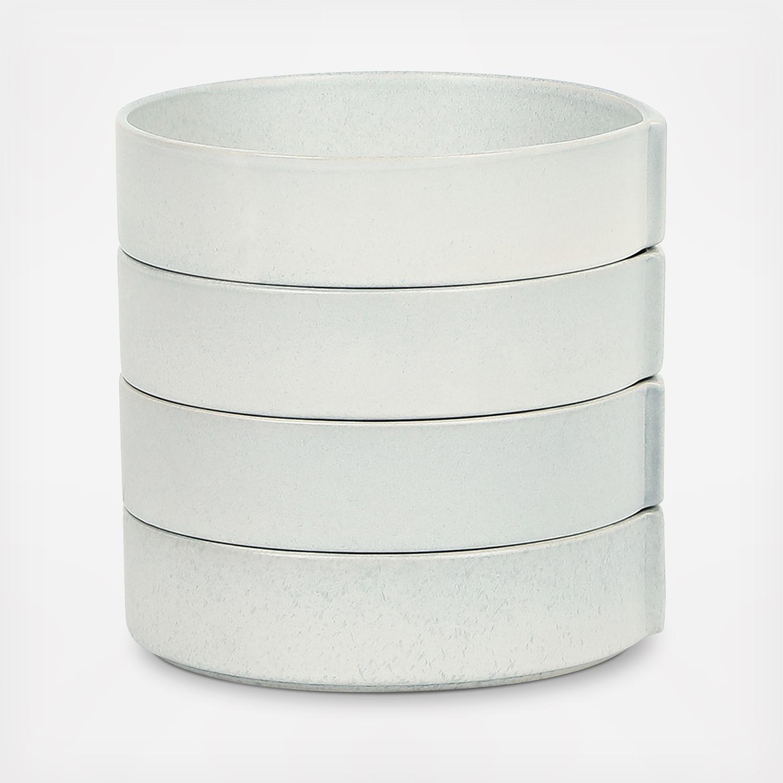 Bao Pasta Bowl, Set of 4