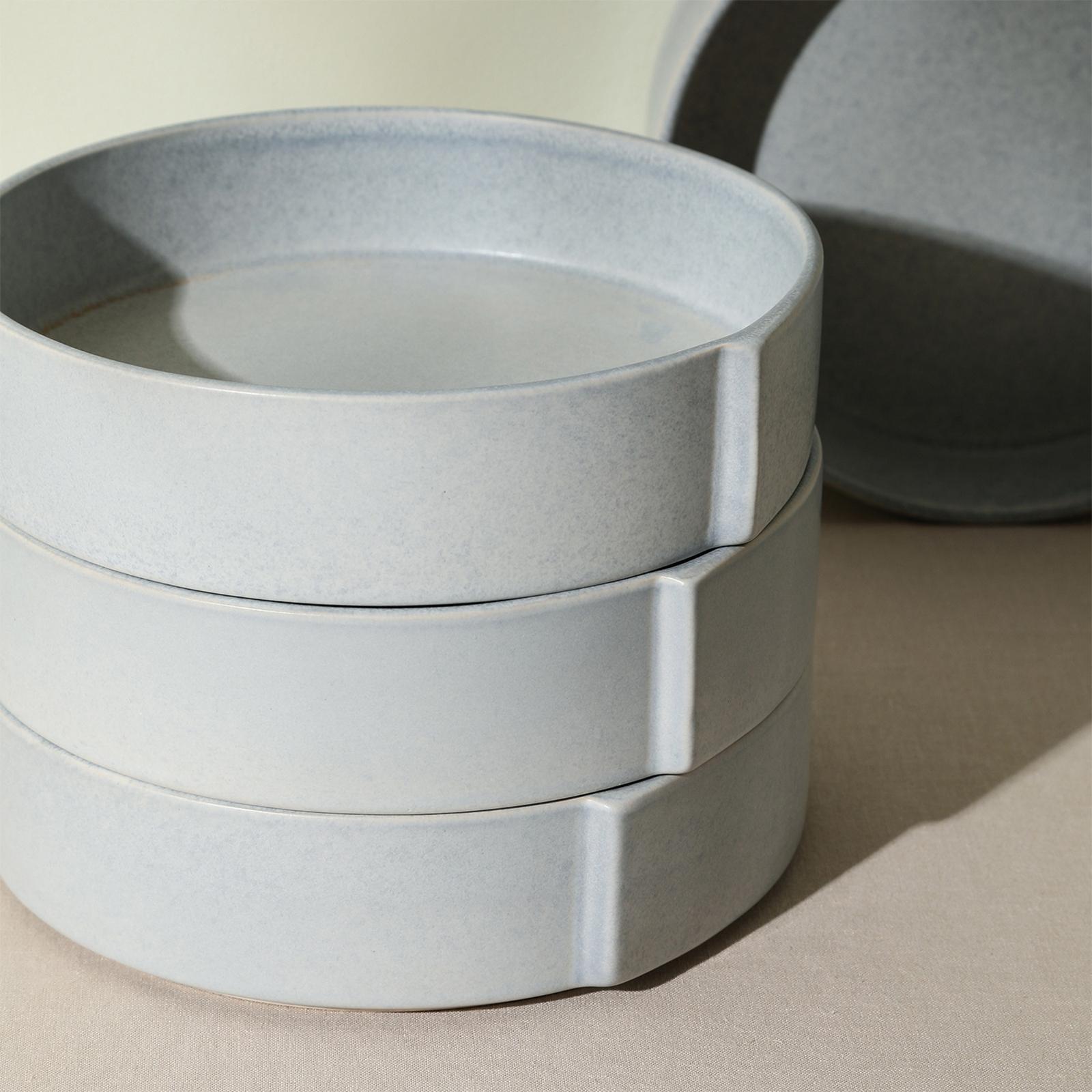 Bao Pasta Bowl, Set of 4 3 Bao Pasta Bowl, Set of 4