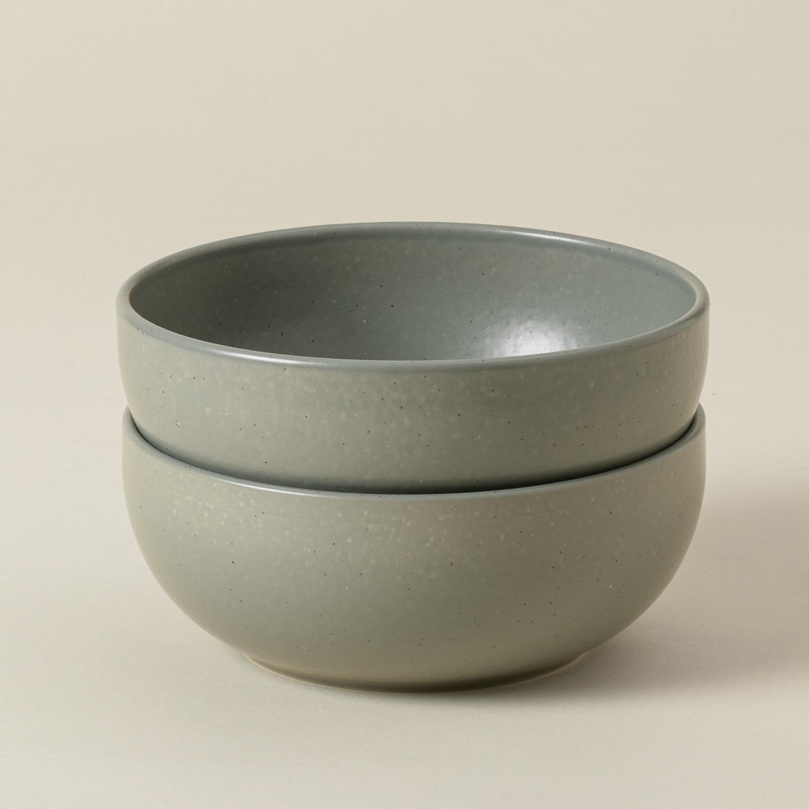 Pacifica Serving Bowl, Set of 2
