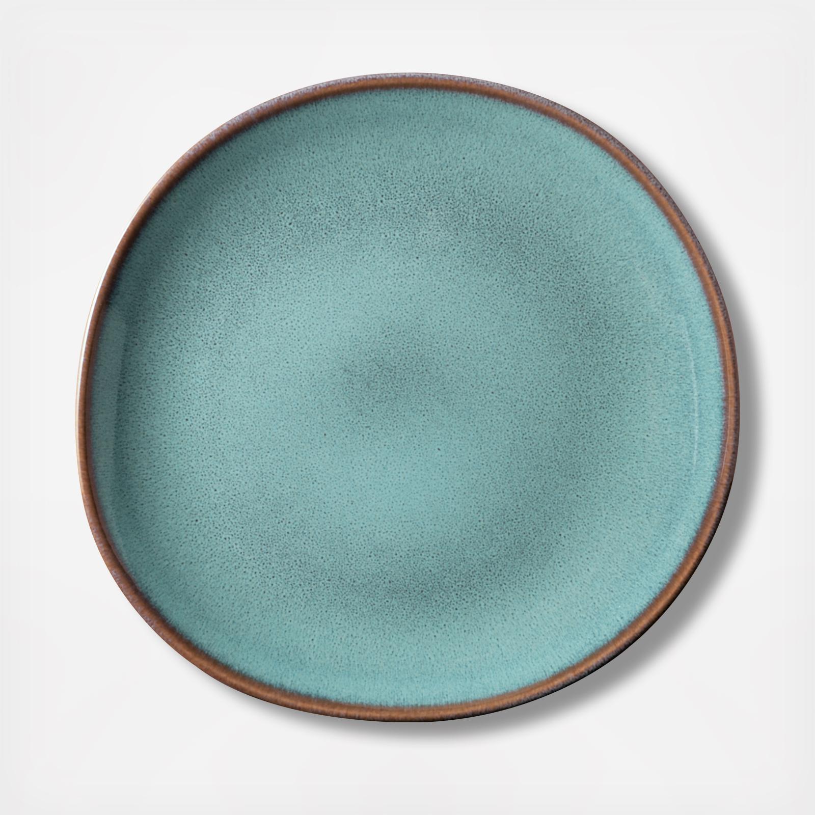 Lave Salad Plate 2 Lave Salad Plate