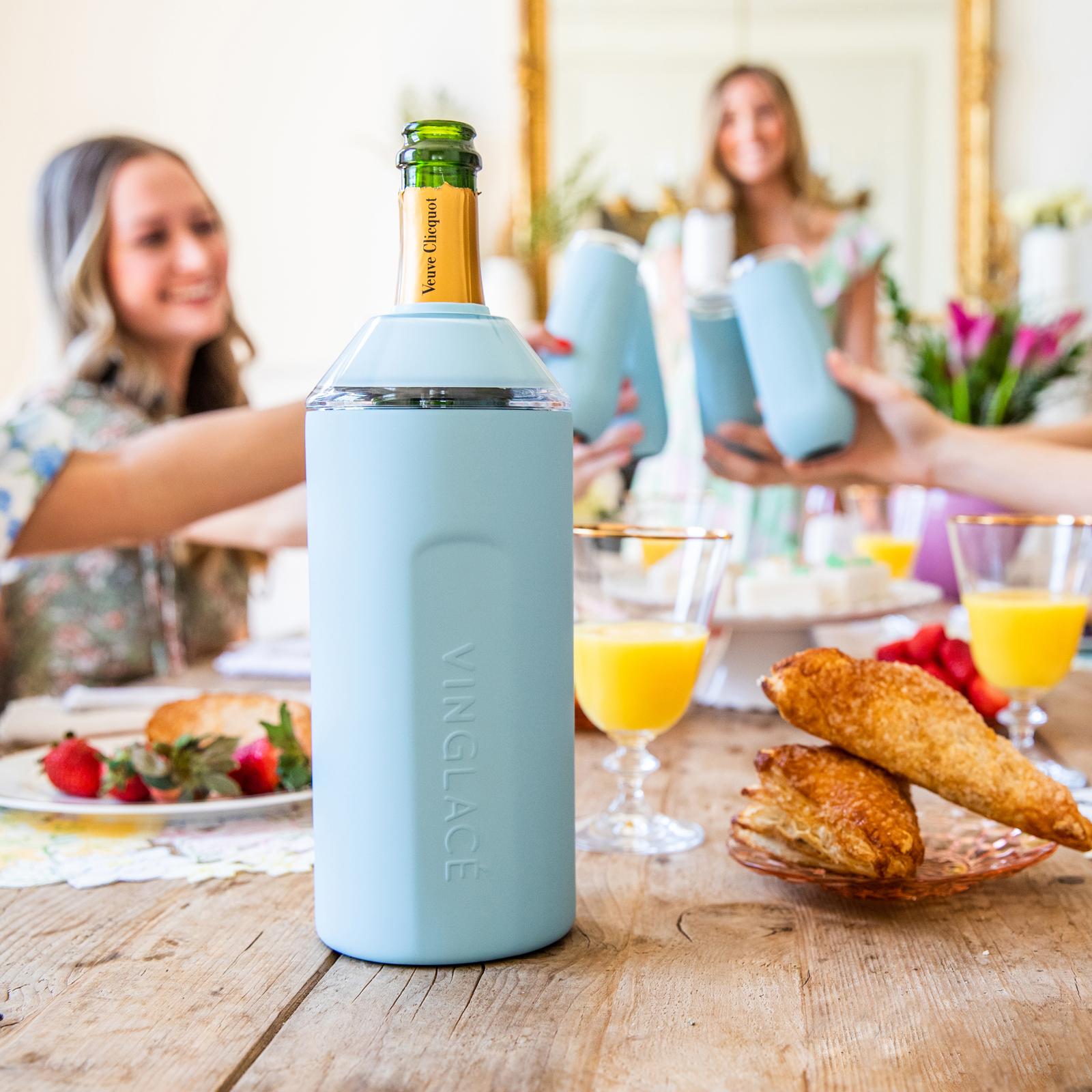 Wine & Champagne Chiller 8 Wine & Champagne Chiller