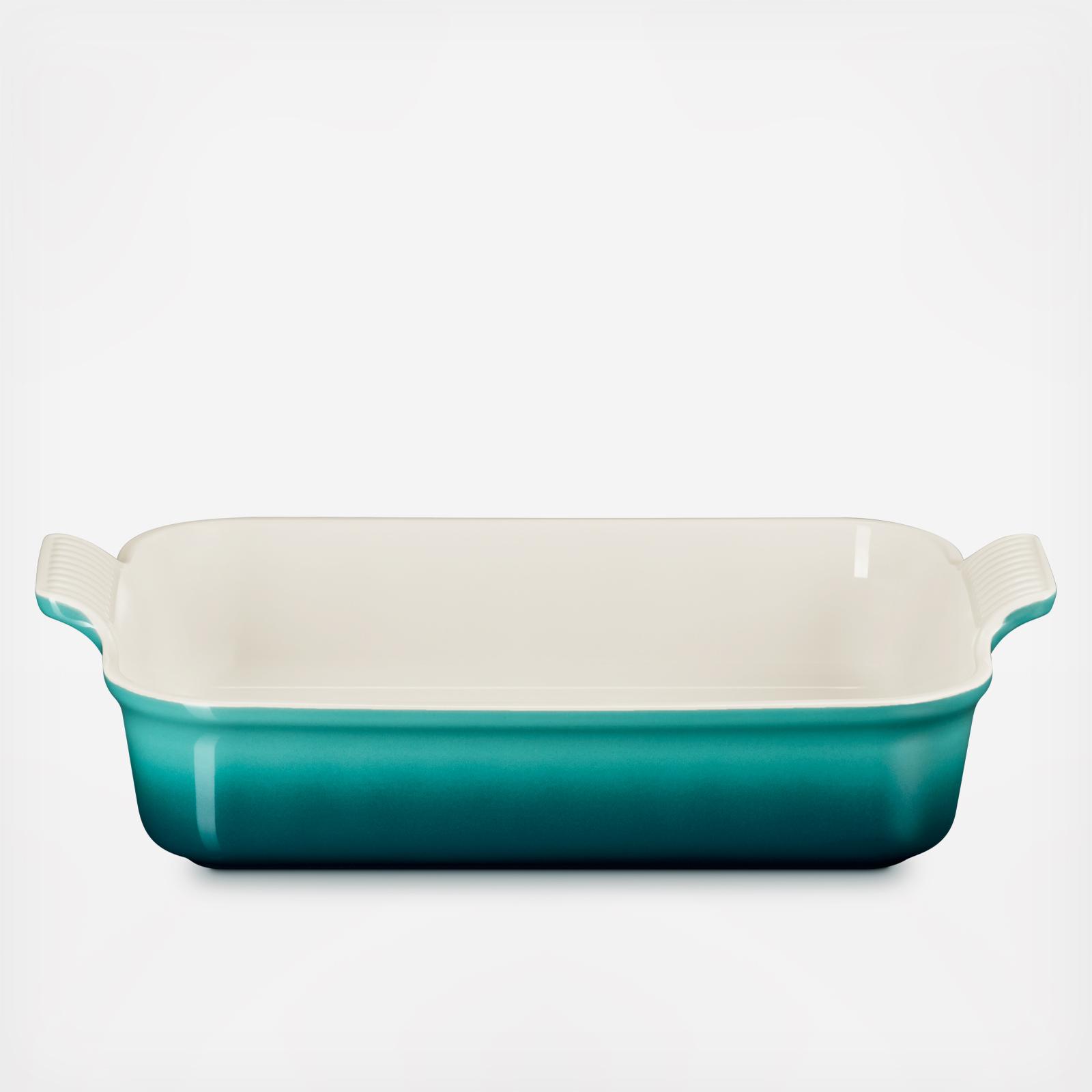 Heritage Rectangular Baking Dish 1 Heritage Rectangular Baking Dish