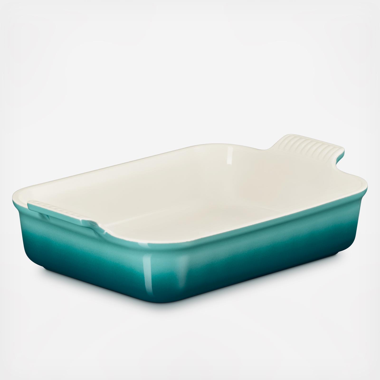 Heritage Rectangular Baking Dish 2 Heritage Rectangular Baking Dish