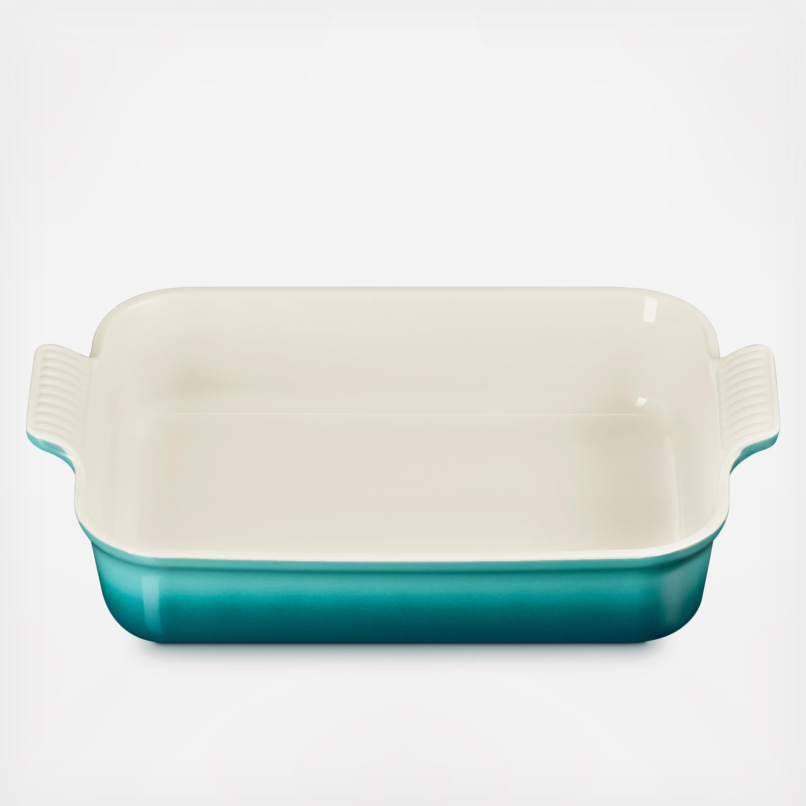 Heritage Rectangular Baking Dish 3 Heritage Rectangular Baking Dish
