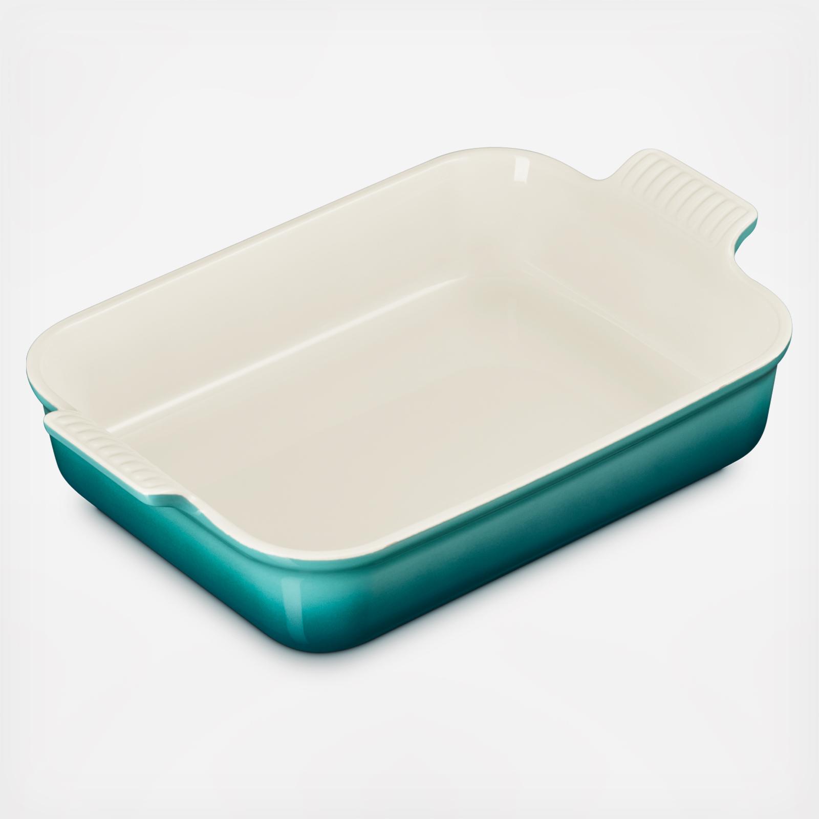 Heritage Rectangular Baking Dish 4 Heritage Rectangular Baking Dish