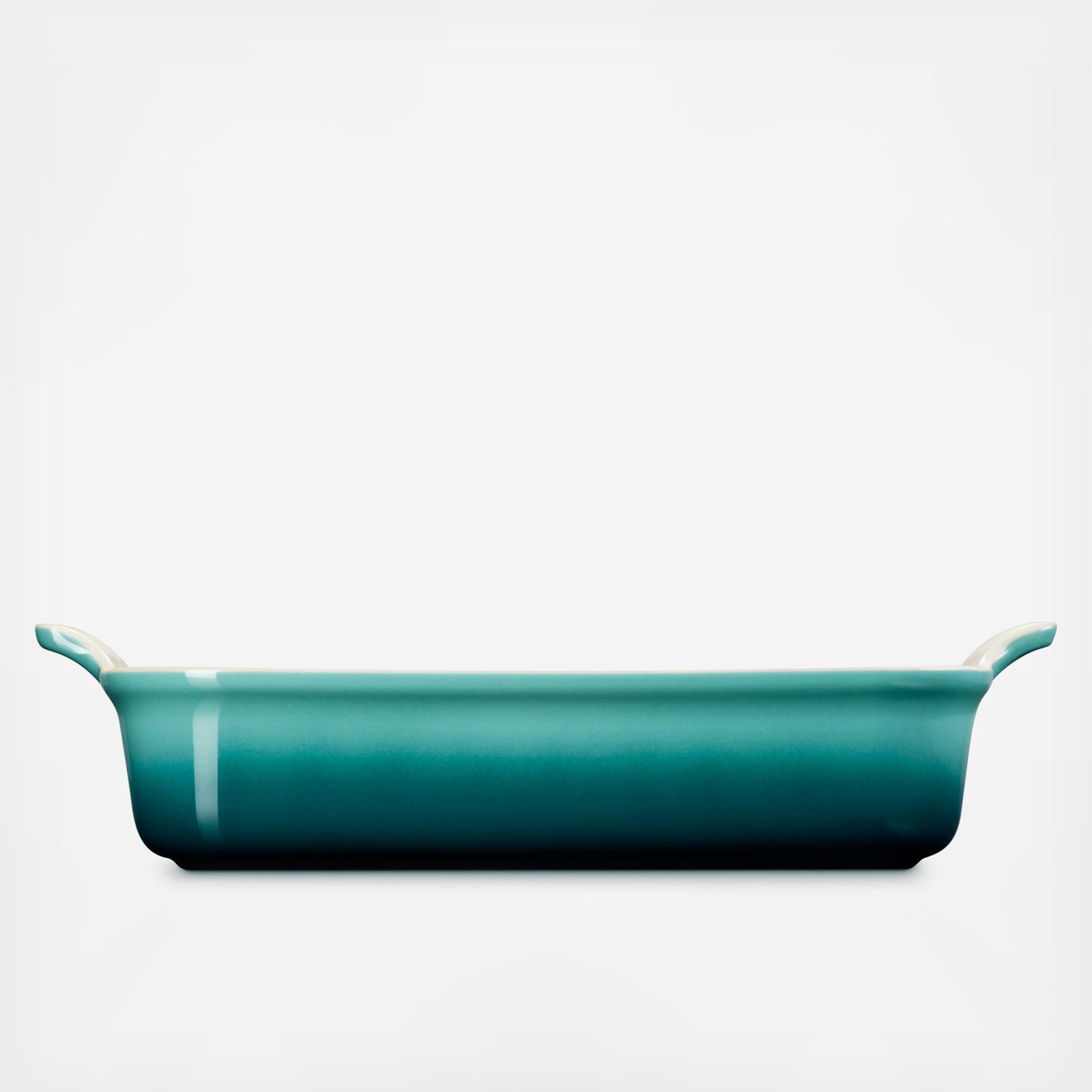 Heritage Rectangular Baking Dish 5 Heritage Rectangular Baking Dish