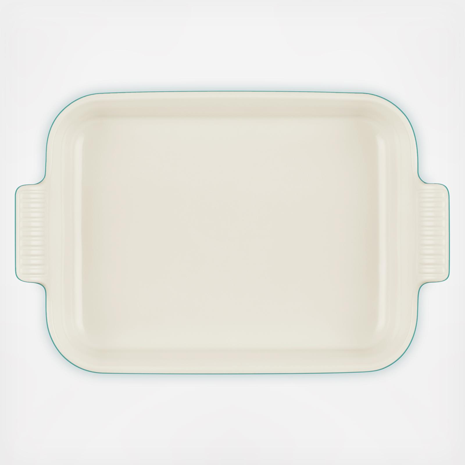 Heritage Rectangular Baking Dish 6 Heritage Rectangular Baking Dish
