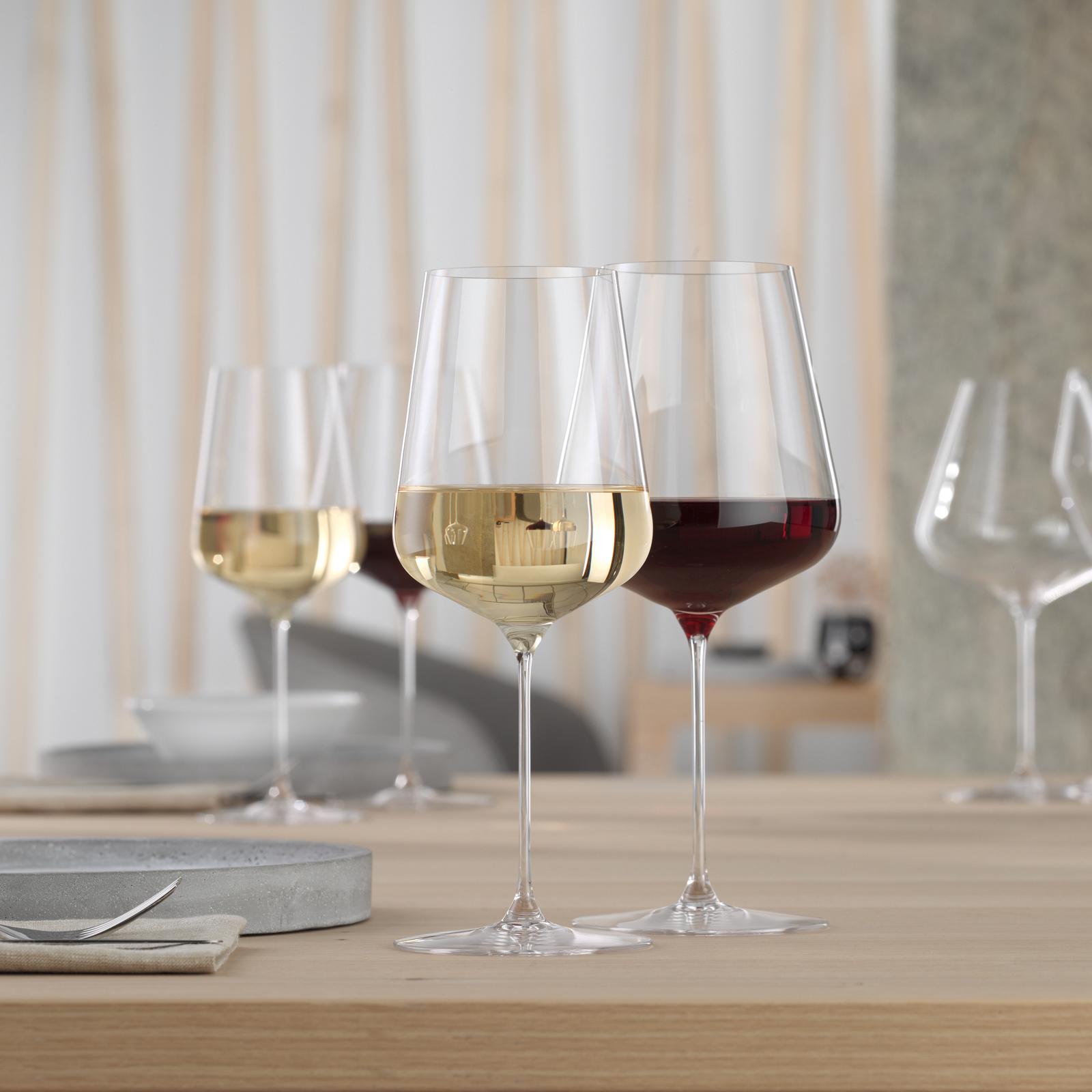Definition Universal Wine Glass, Set of 2 2 Definition Universal Wine Glass, Set of 2