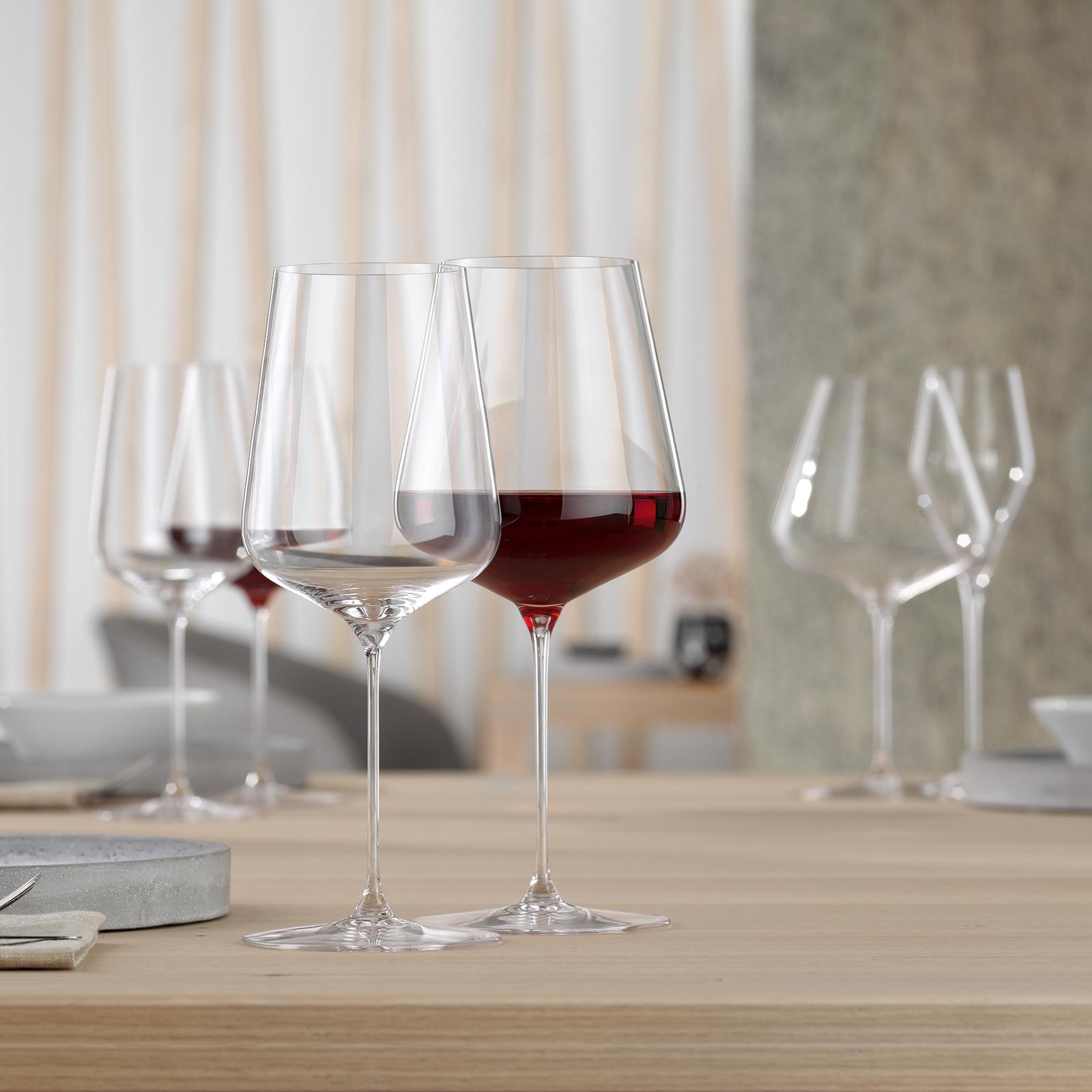 Definition Universal Wine Glass, Set of 2 2 Definition Universal Wine Glass, Set of 2