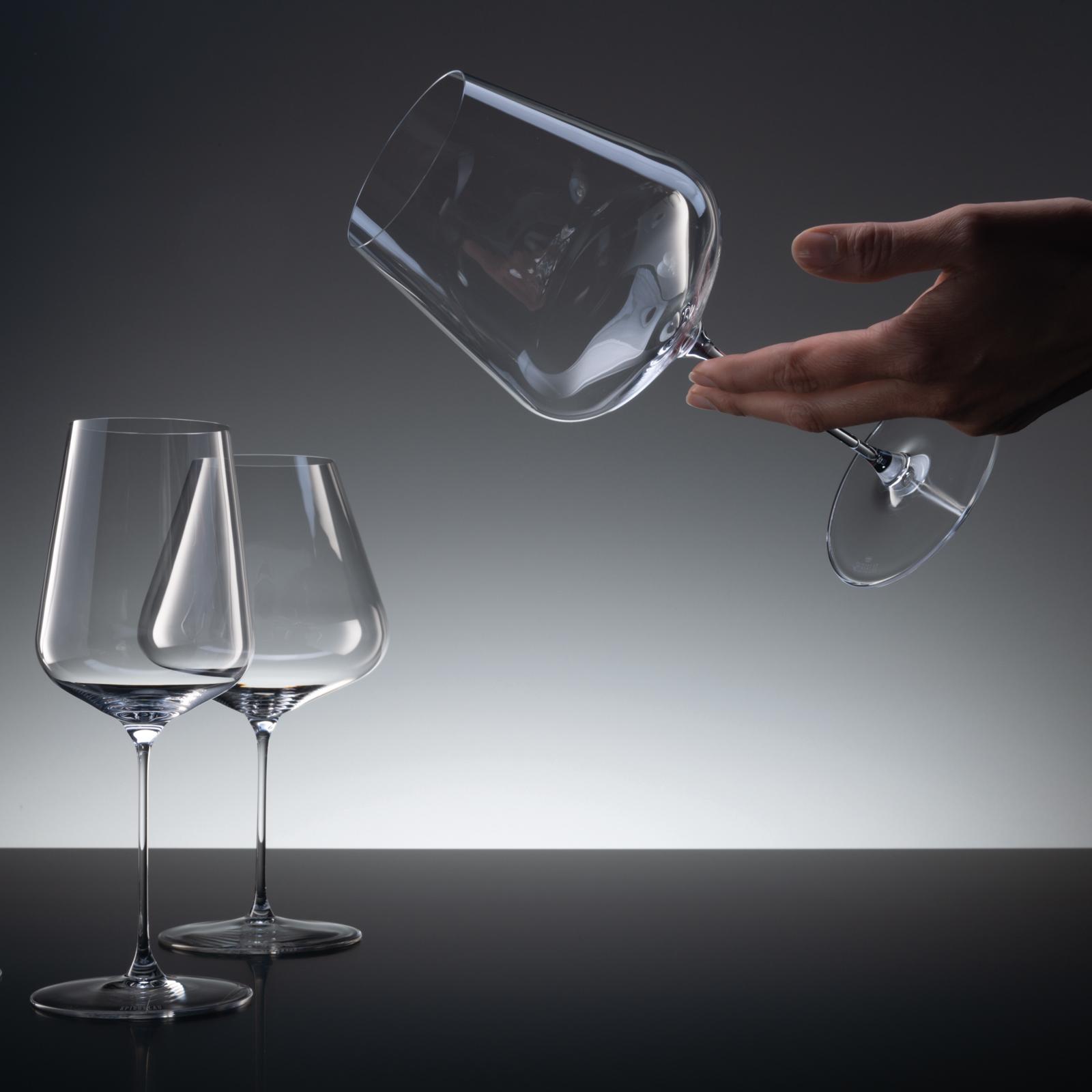 Definition Universal Wine Glass, Set of 2 5 Definition Universal Wine Glass, Set of 2
