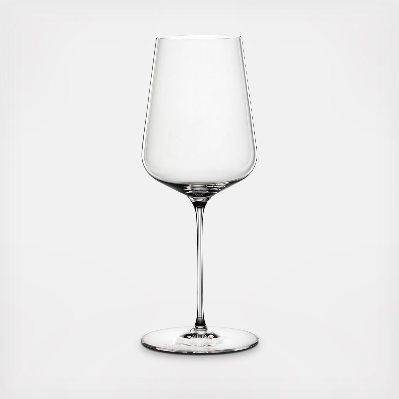 Definition Universal Wine Glass, Set of 2 6 Definition Universal Wine Glass, Set of 2